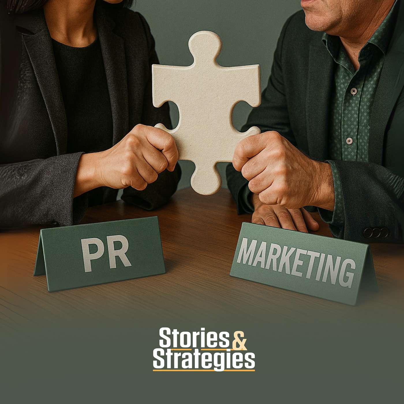 Public Relations: Independent Function or Marketing Tool?