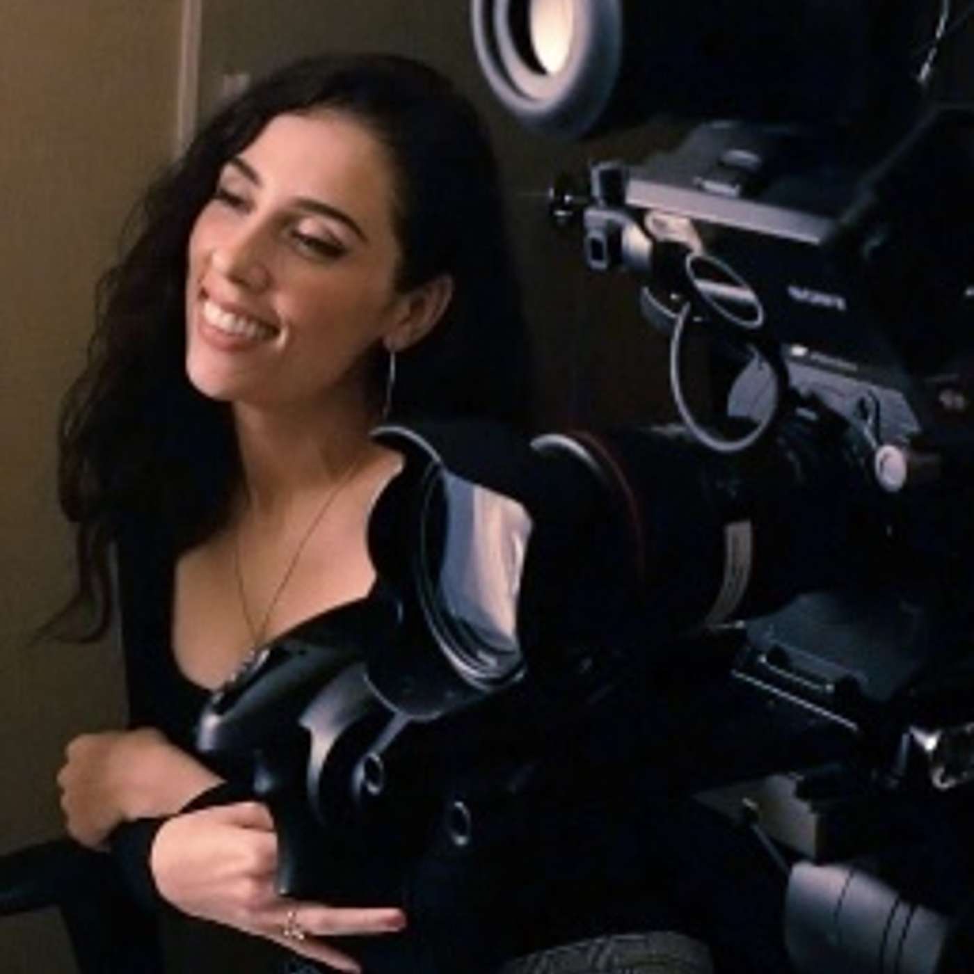 Cristina Piemonte Italian filmmaker