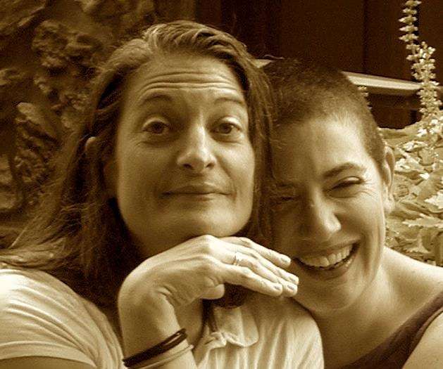 Sam & Christine