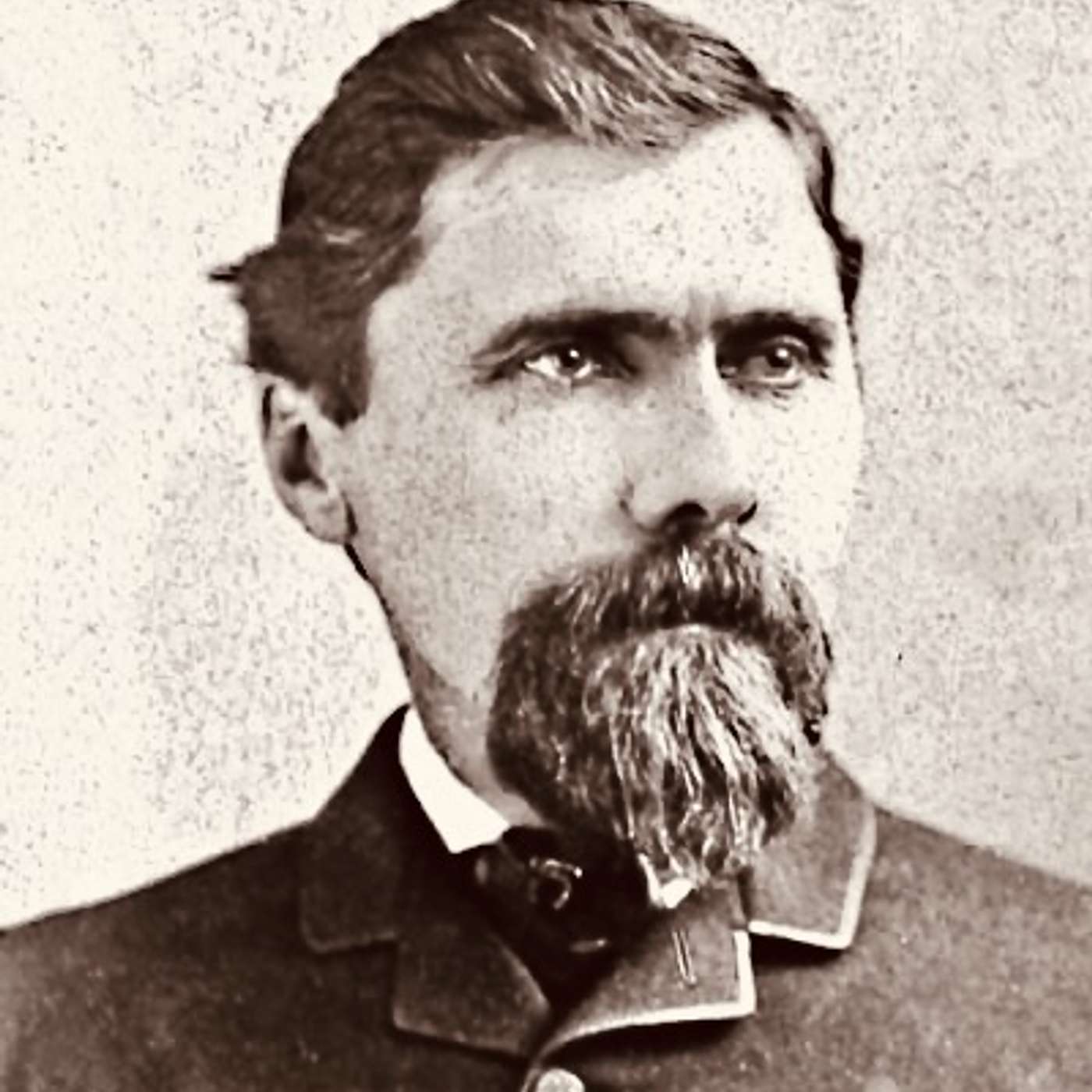 Wild West Podcast