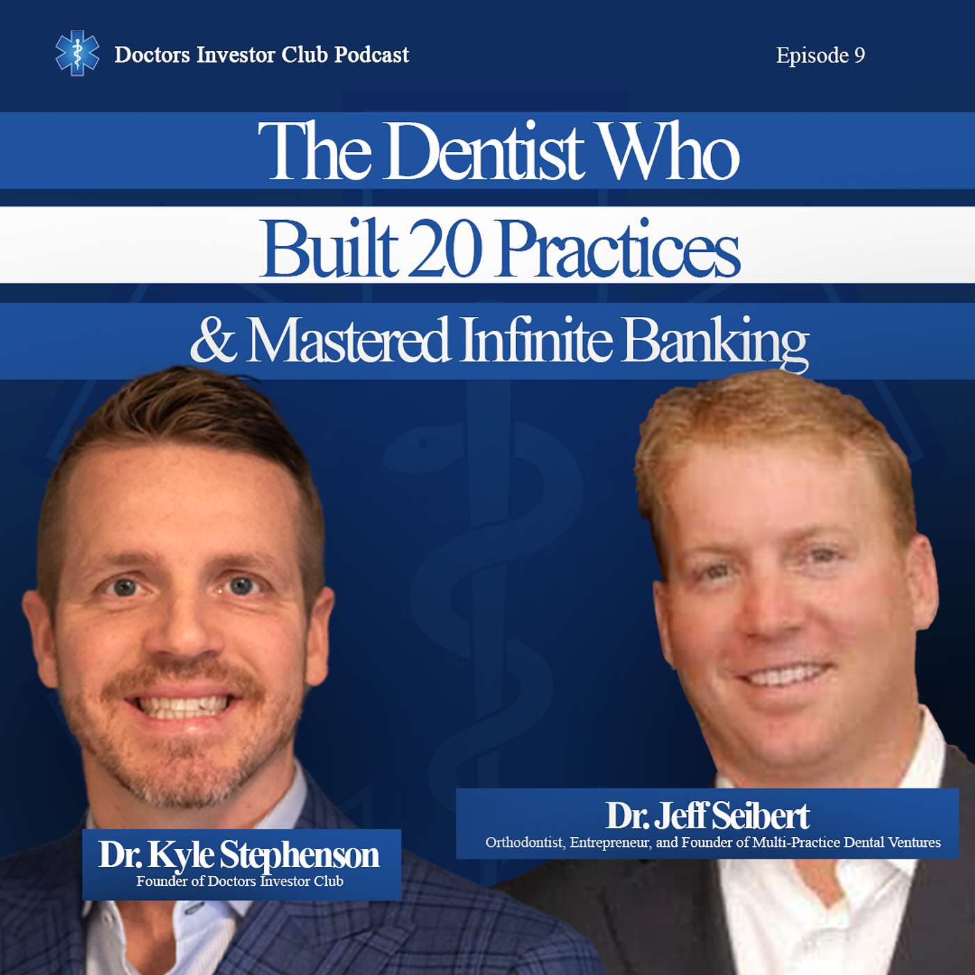 Doctors Investor Club Podcast