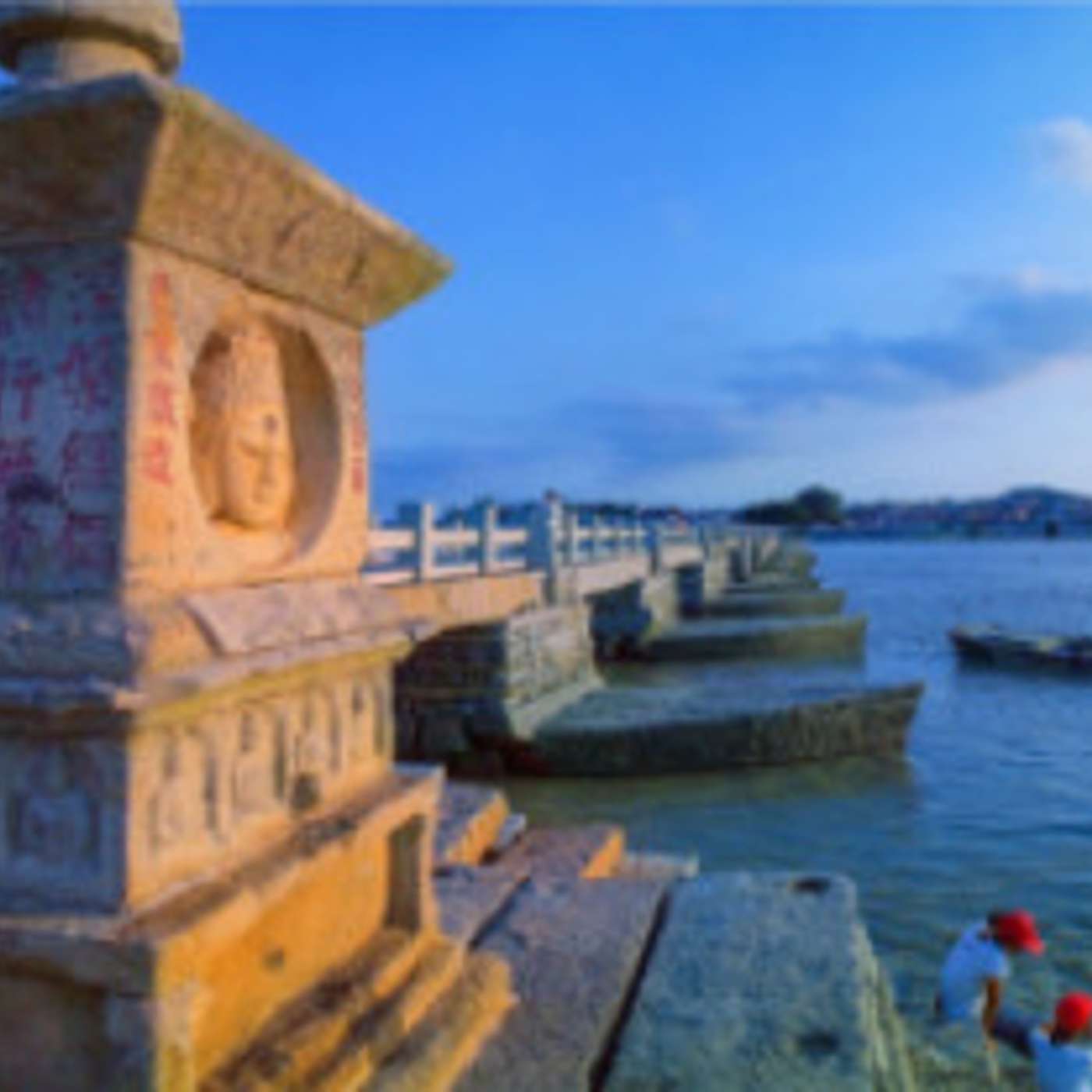 Quanzhou: The Rise and Fall of China’s Maritime Trade Center (I)