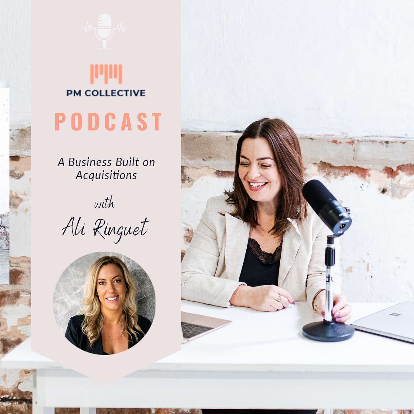PM Collective - The ART of property management