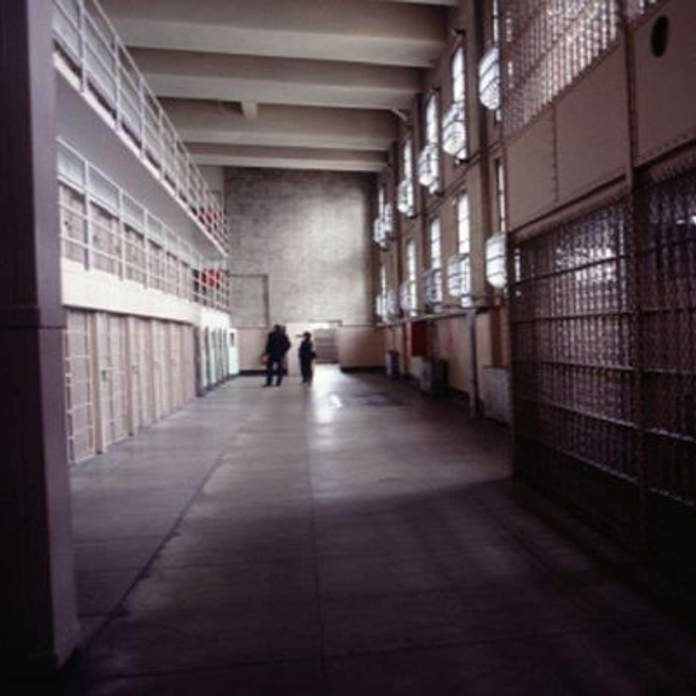 Voting Information For People Who Are Currently And Formerly Incarcerated episode artwork