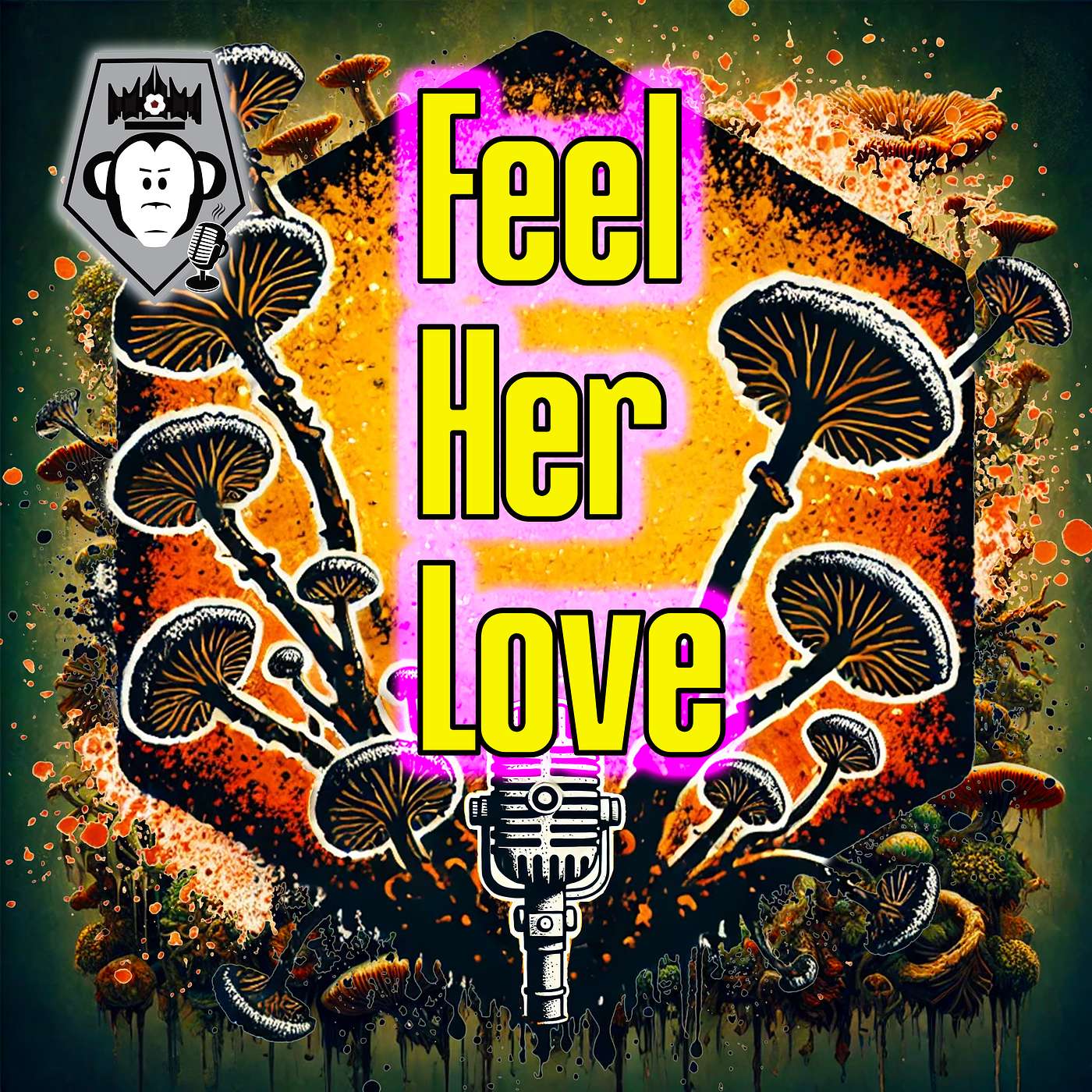 The Last Of Us: 12Coffees Podcast