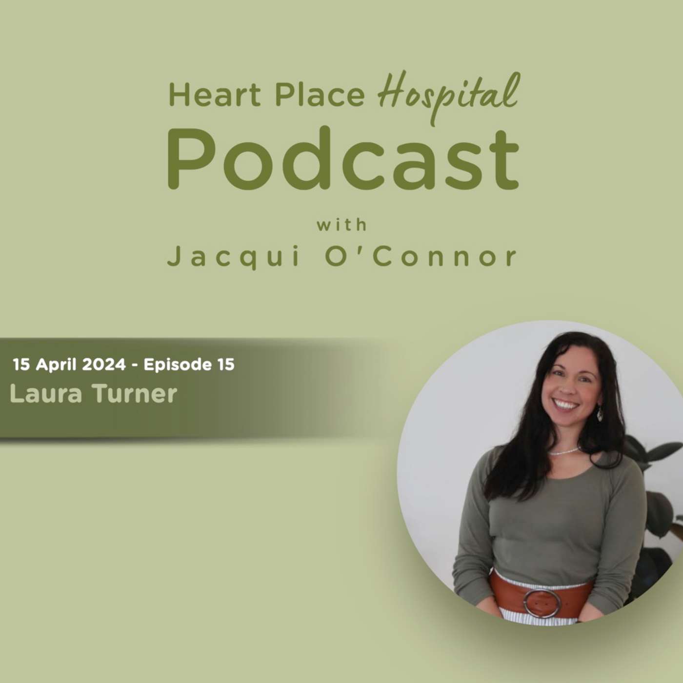 Heart Place Hospital Podcast with Jacqui O\'Connor