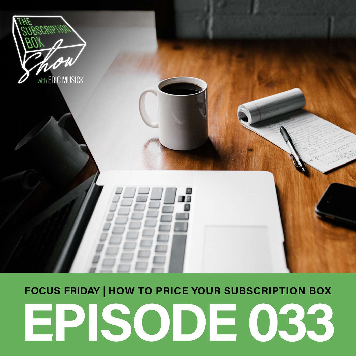 The Subscription Box Show
