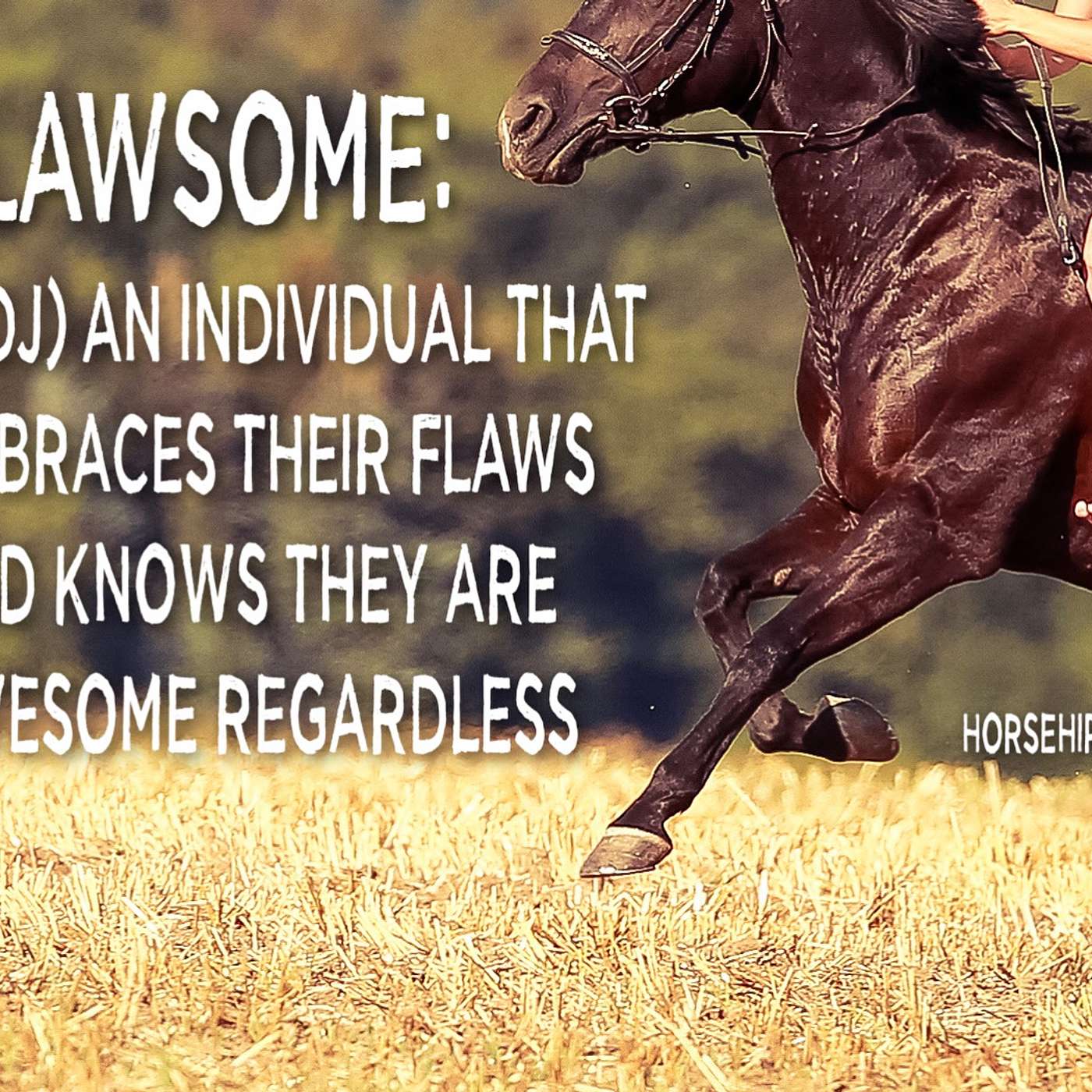 Flawsome