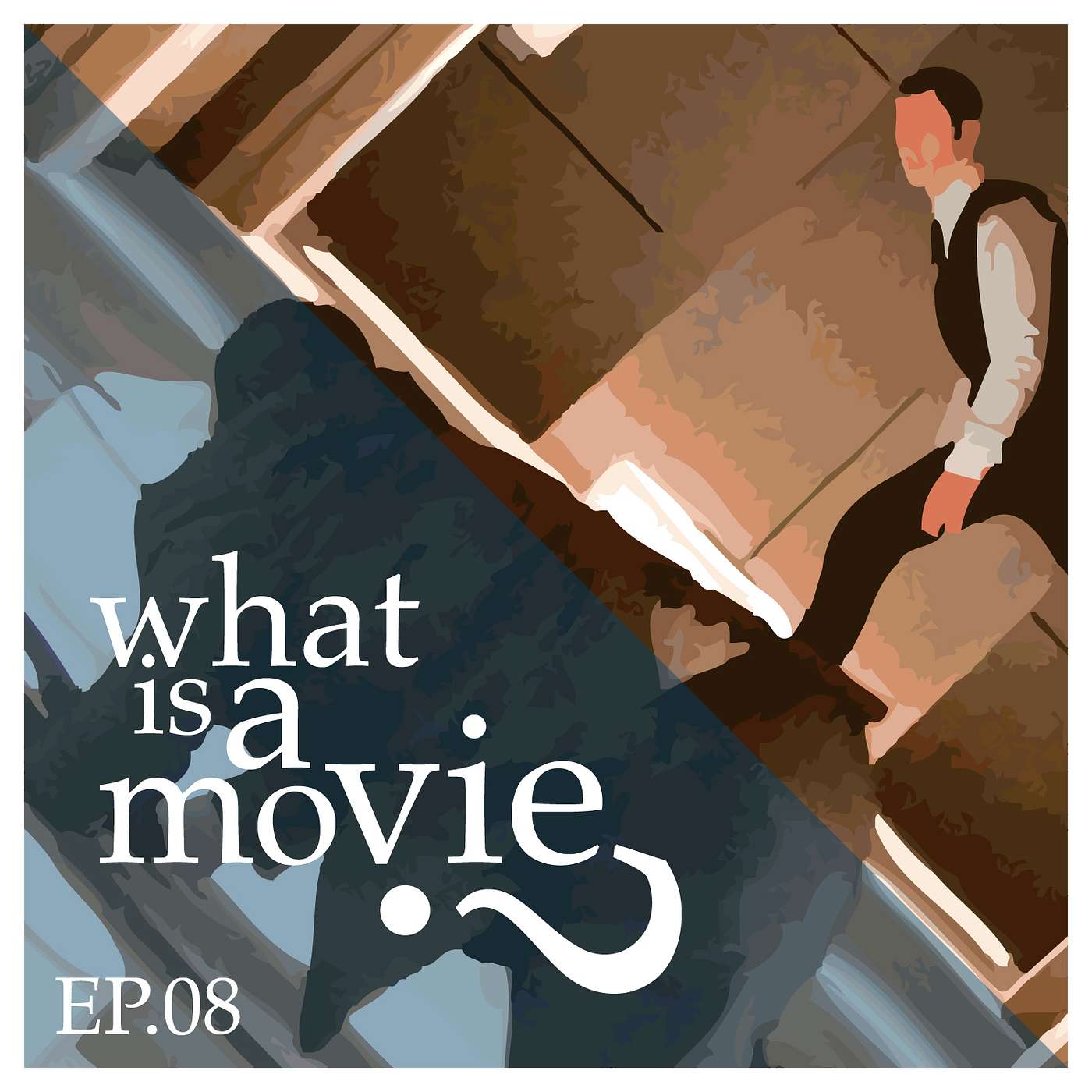 Ep.8: Inception
