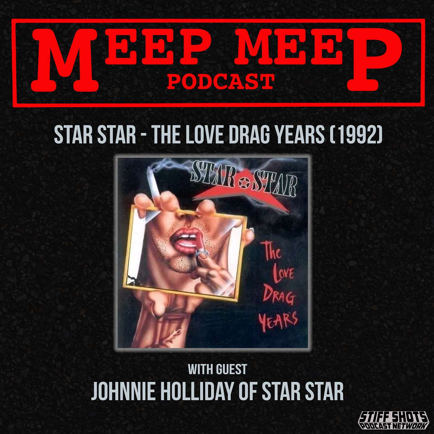 Meep Meep Podcast