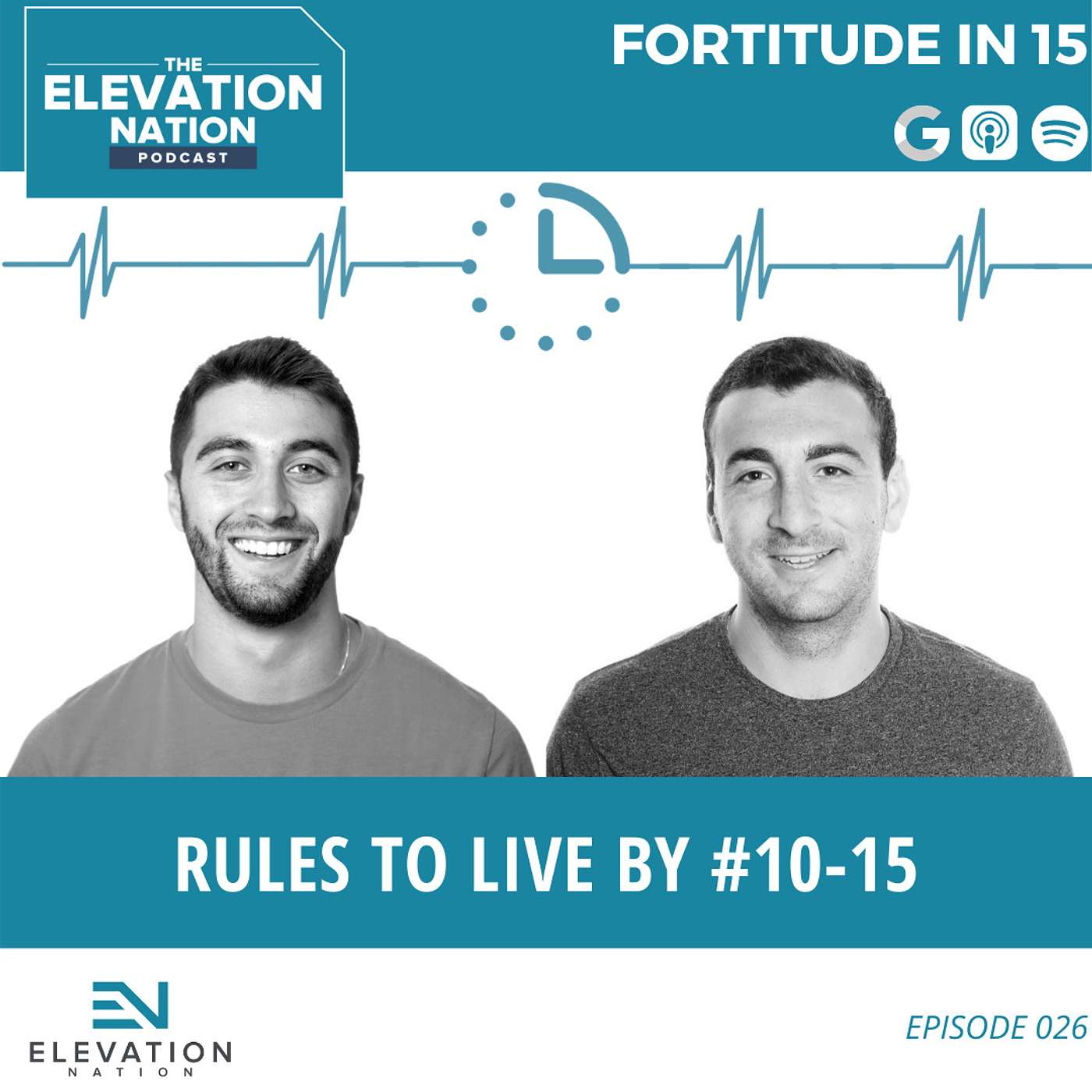 Elevation Nation