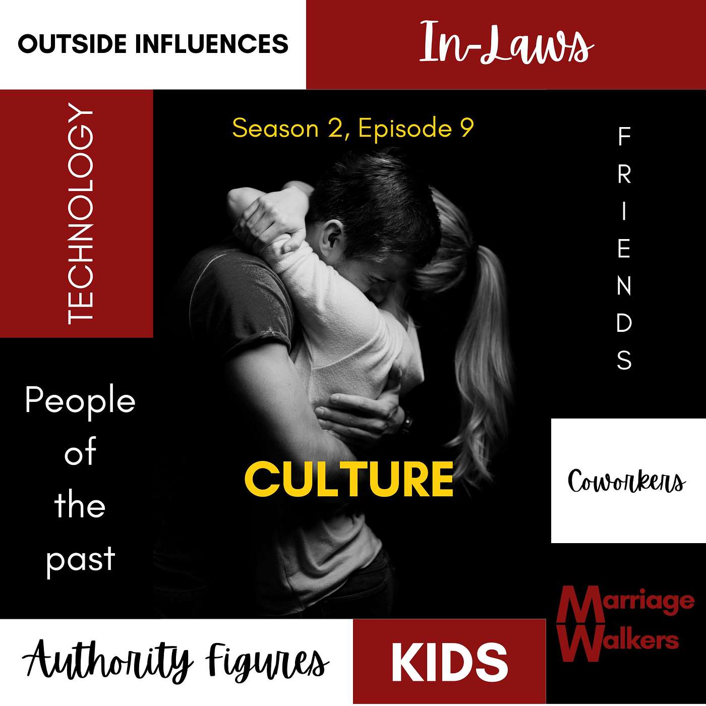 Outside Influences: Culture