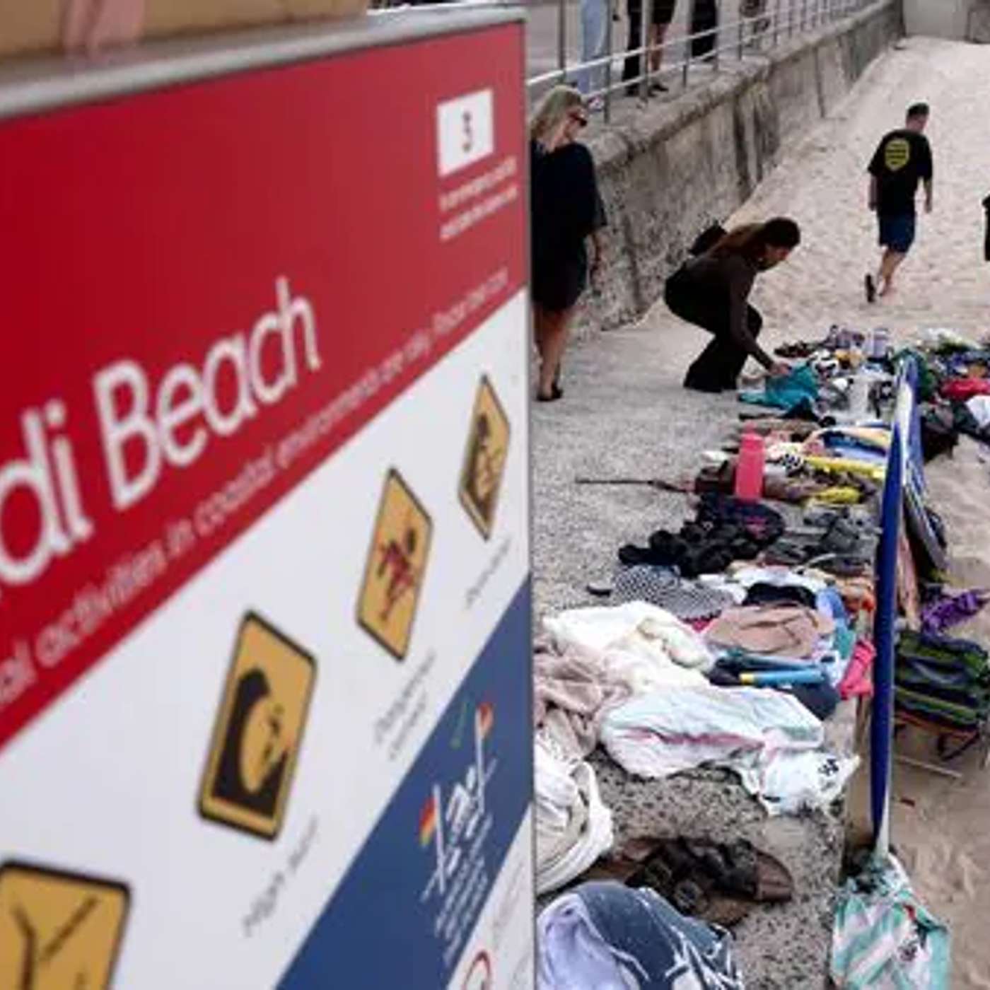 When Leaders Tiptoe, Communities Bleed