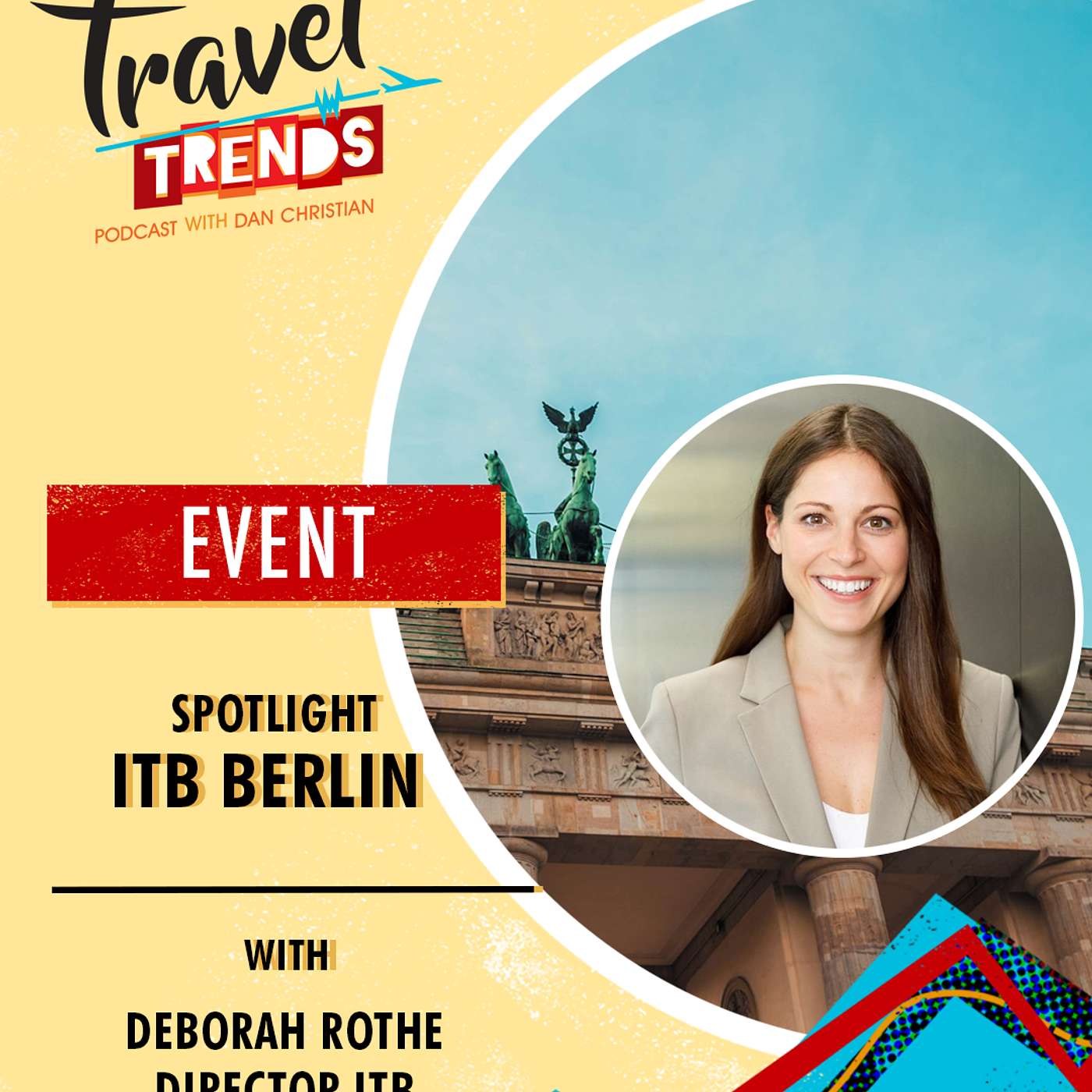 Travel Trends with Dan Christian