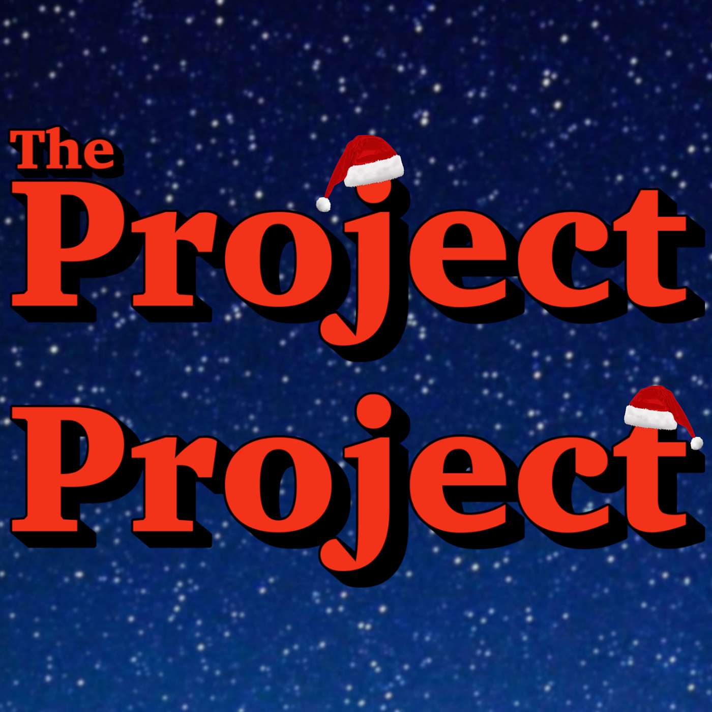 71 - The Christmas Project (2016) thumbnail