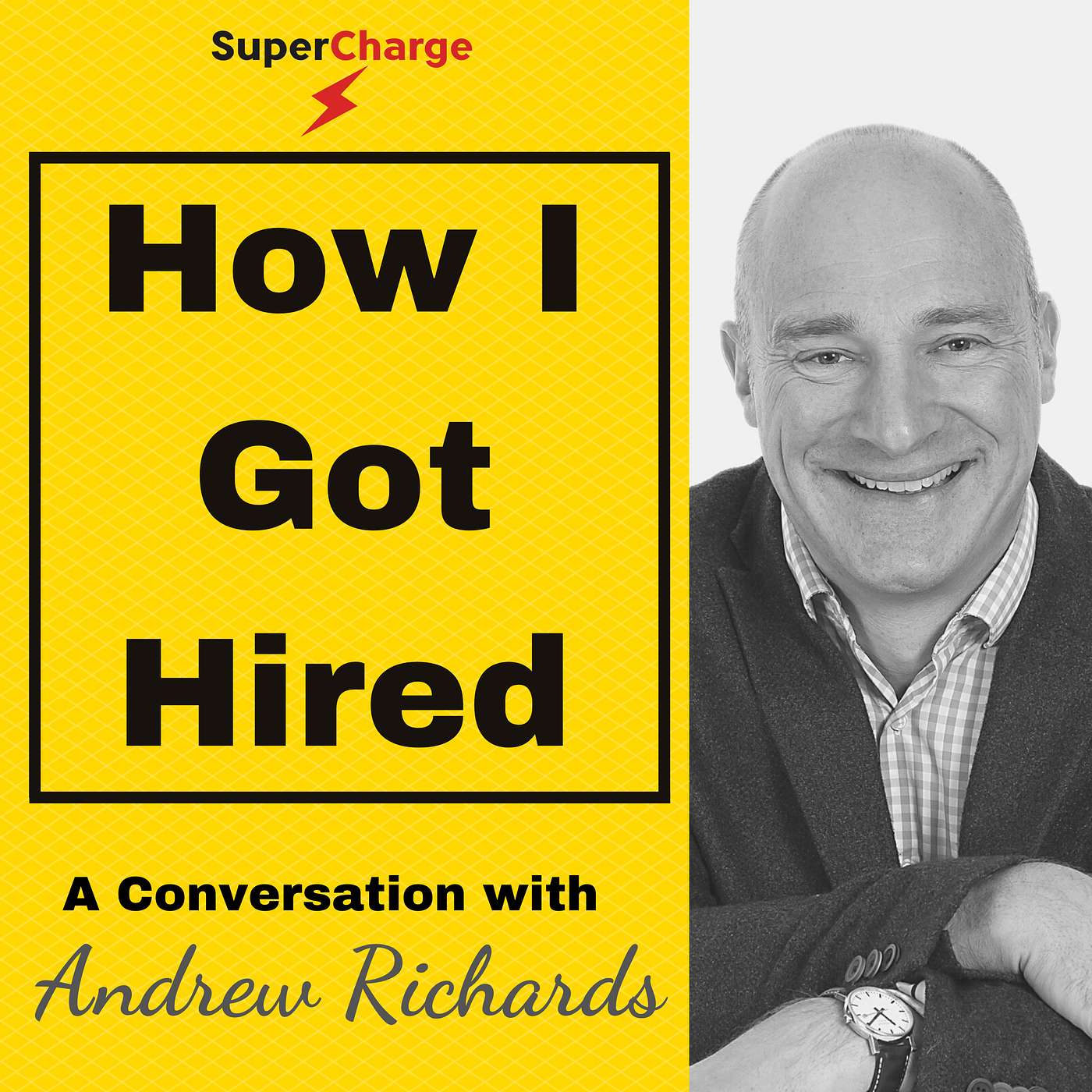 How I Got Hired