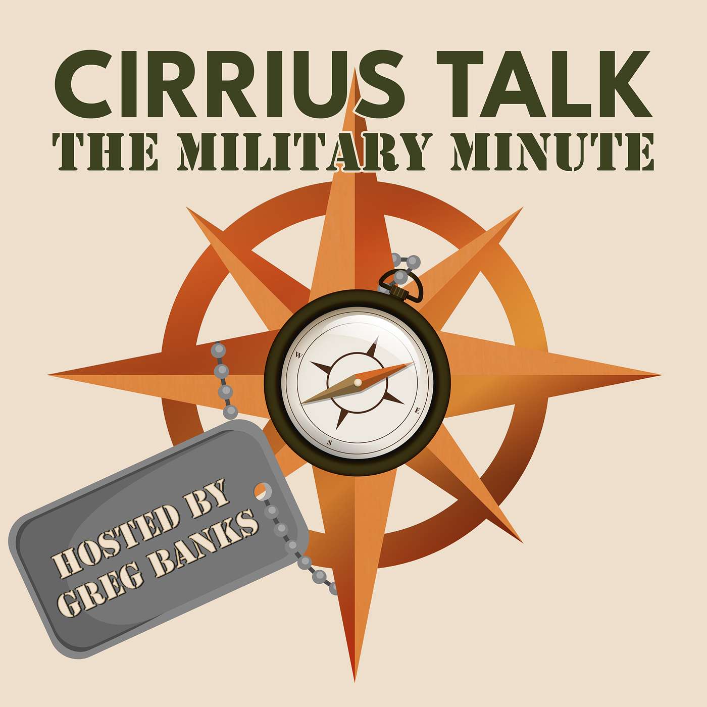 [Ep 052] Dean Robison - What If Veteran Hiring Isn’t Charity, but Strategy episode artwork