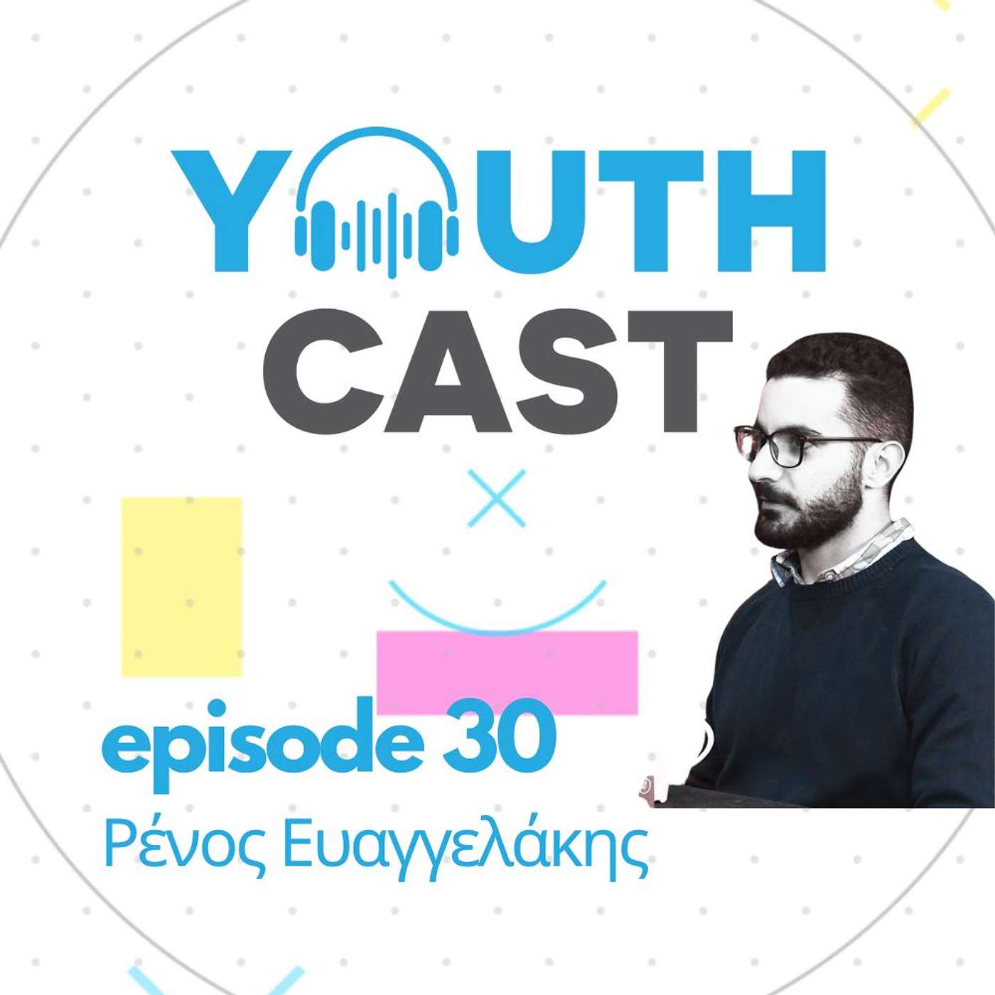 #YouthCast