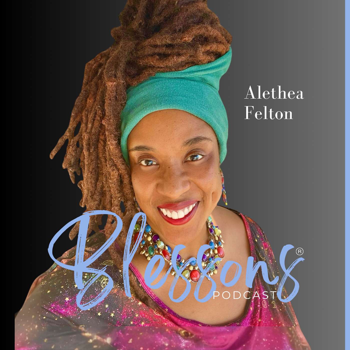 Blessons Podcast