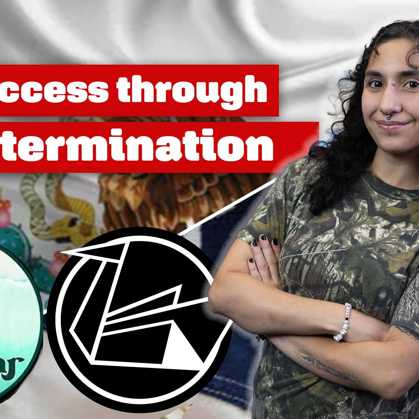 From El Paso to Oakcliff: Nancy’s Yoga + Sound Bath Journey (Serpent Says Yoga)