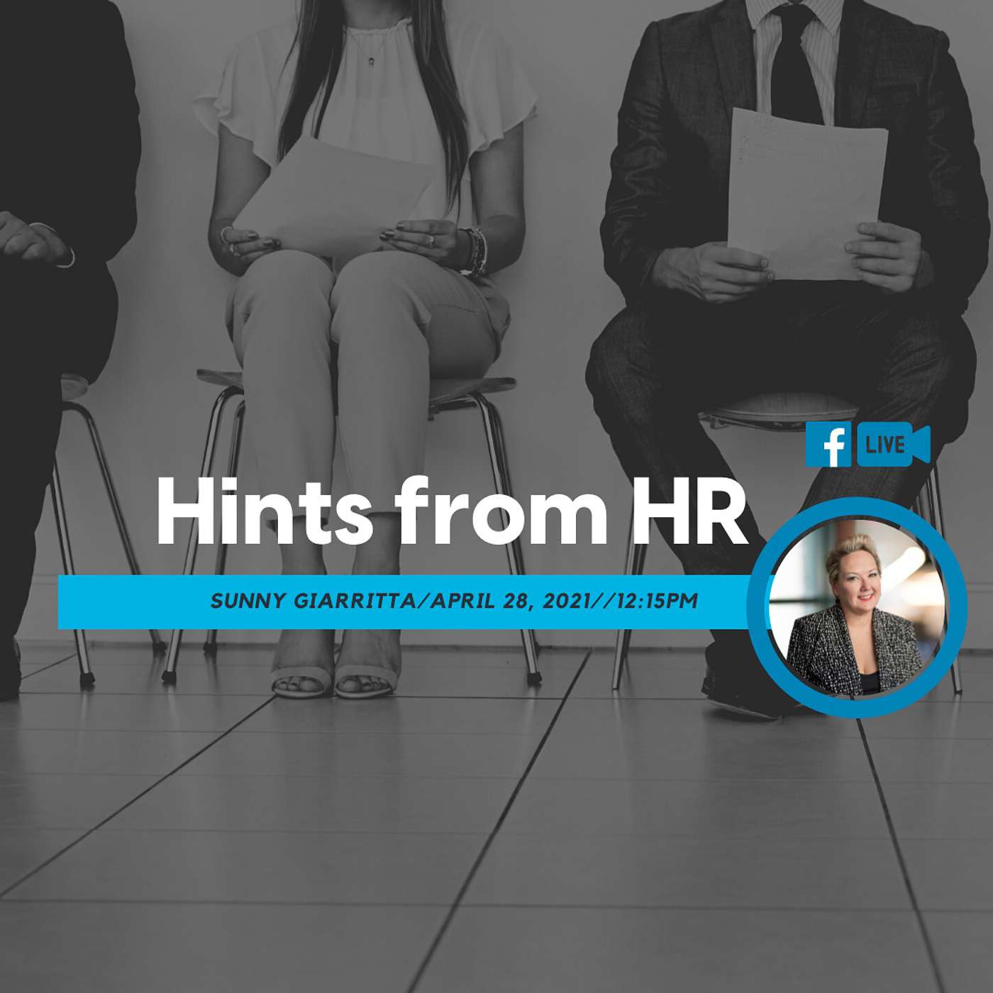 Hints from HR - Finding talent and building an employee referral program!