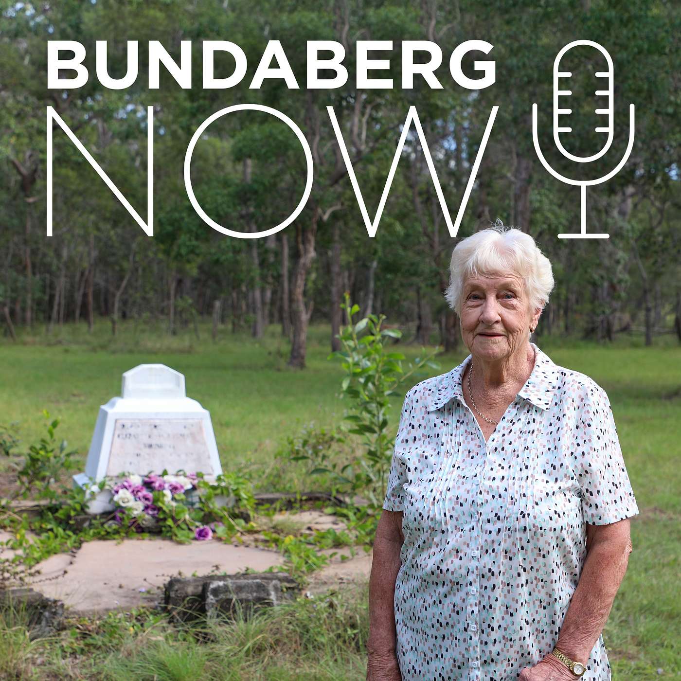 Bundaberg Now Podcast