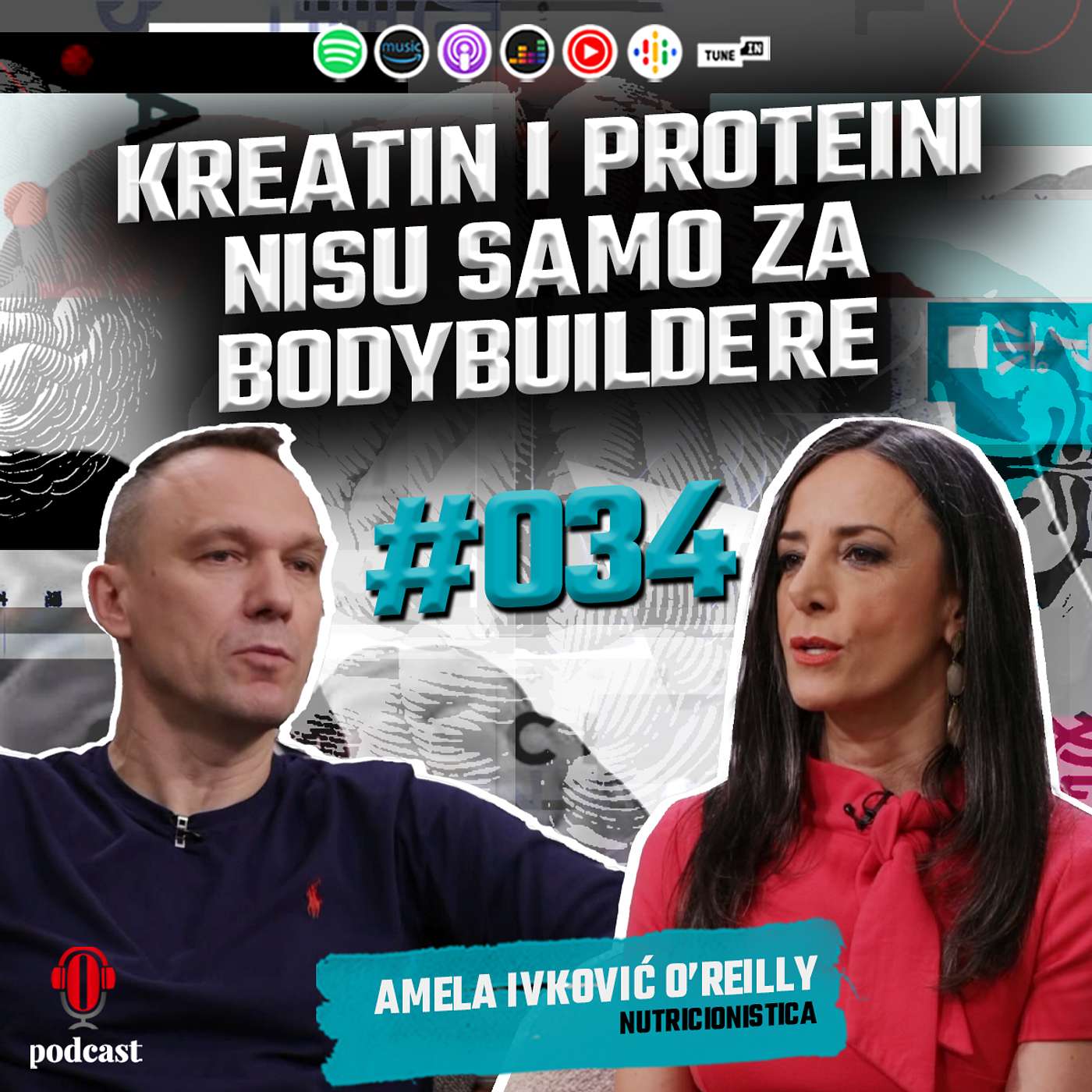 Žene koje ne unose dovoljno proteina rađaju slabiju djecu - (Ne)poznato o ljudskom tijelu