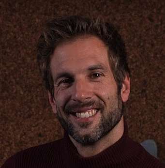 Yves Bonroy