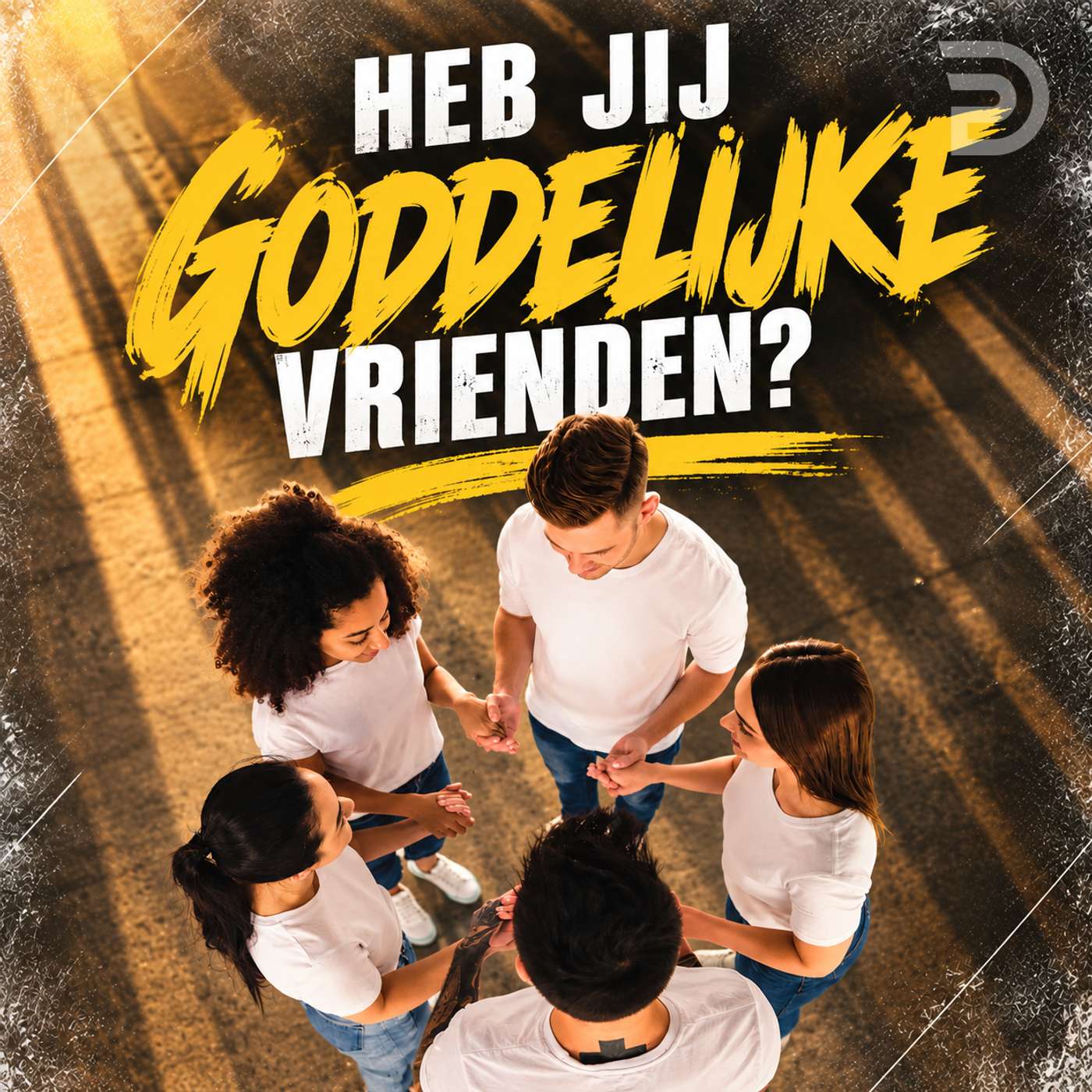 Cover van Elkaar dienen in liefde