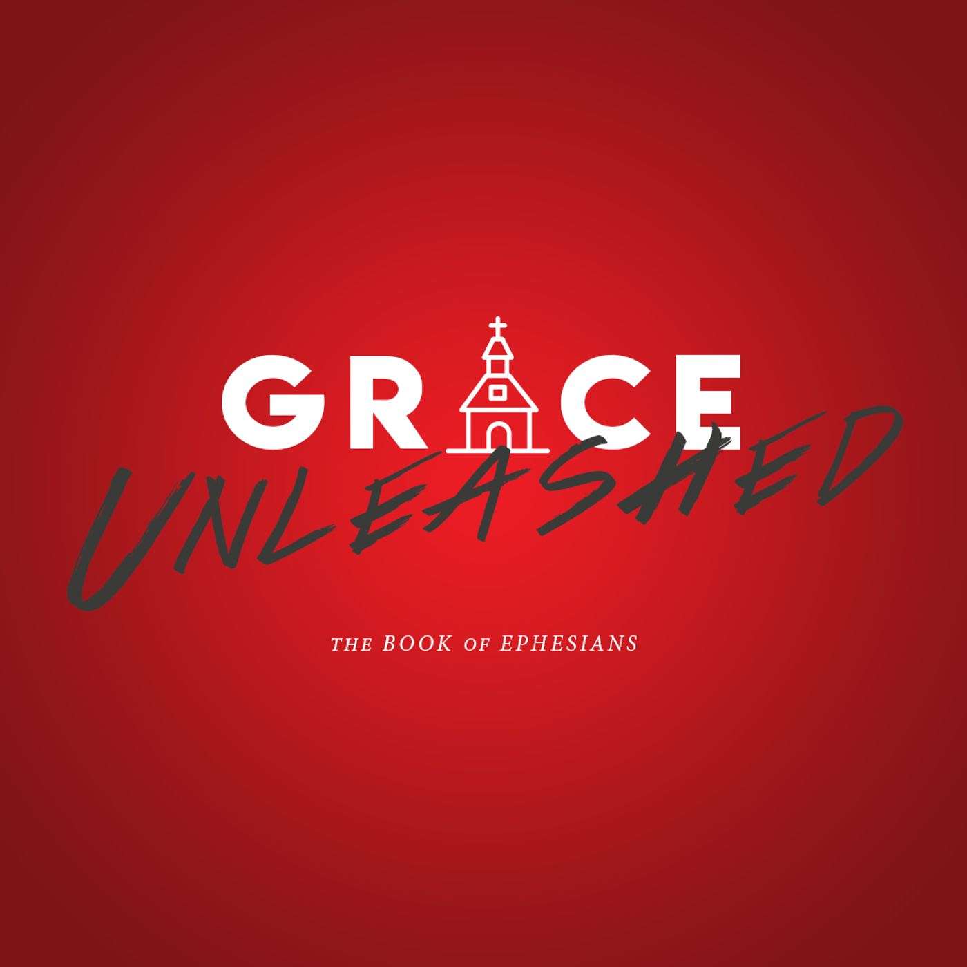 Grace Unleashed – Part 20 (Thomas West)