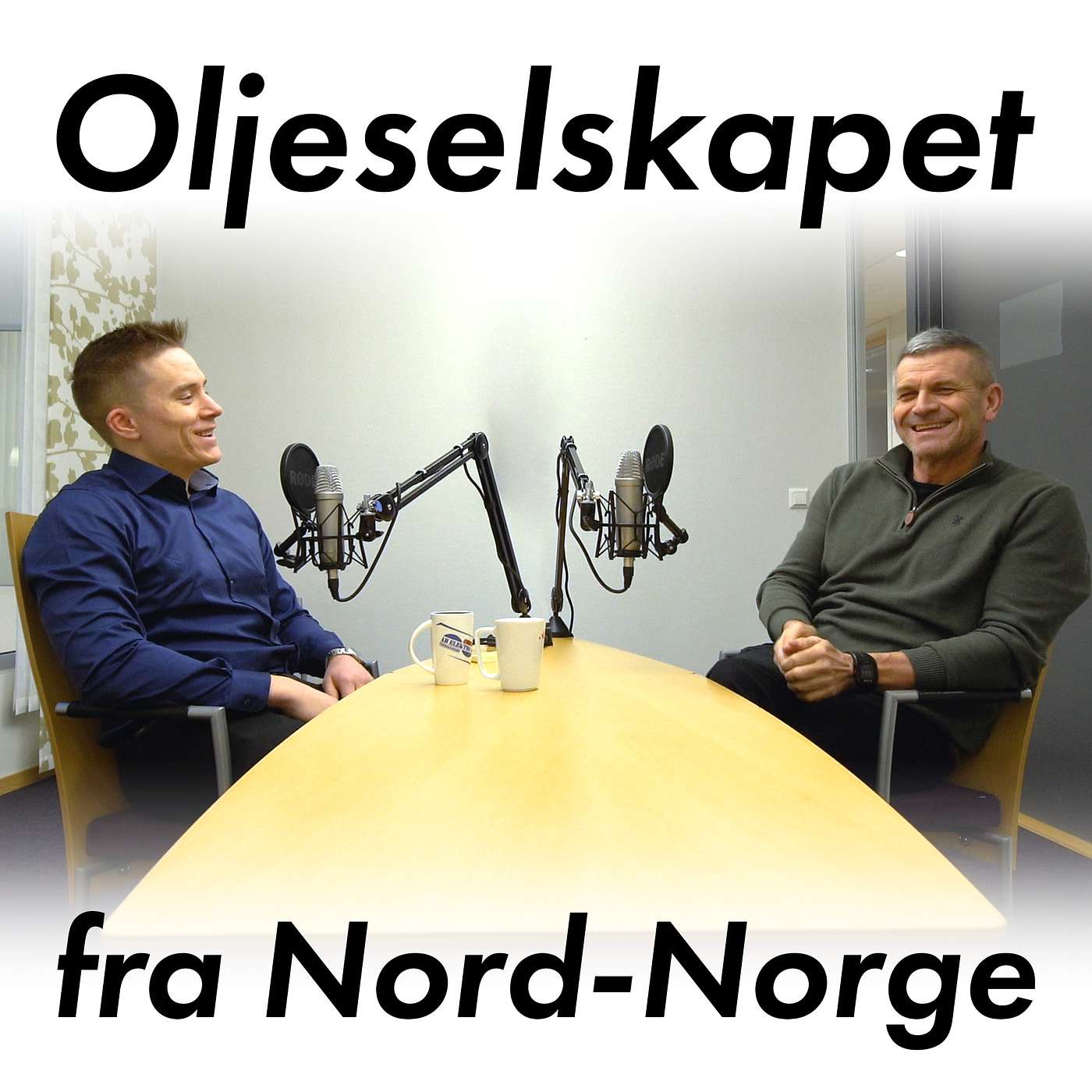 Næringsveien