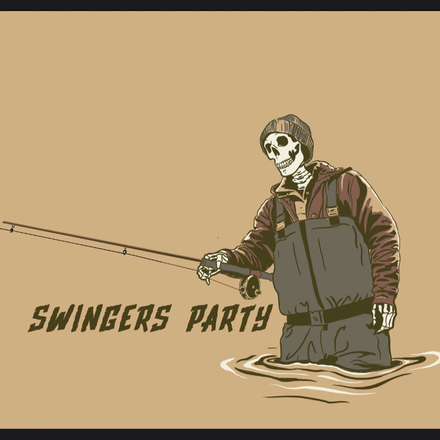 Dead Drifters Society: A fly fishing podcast