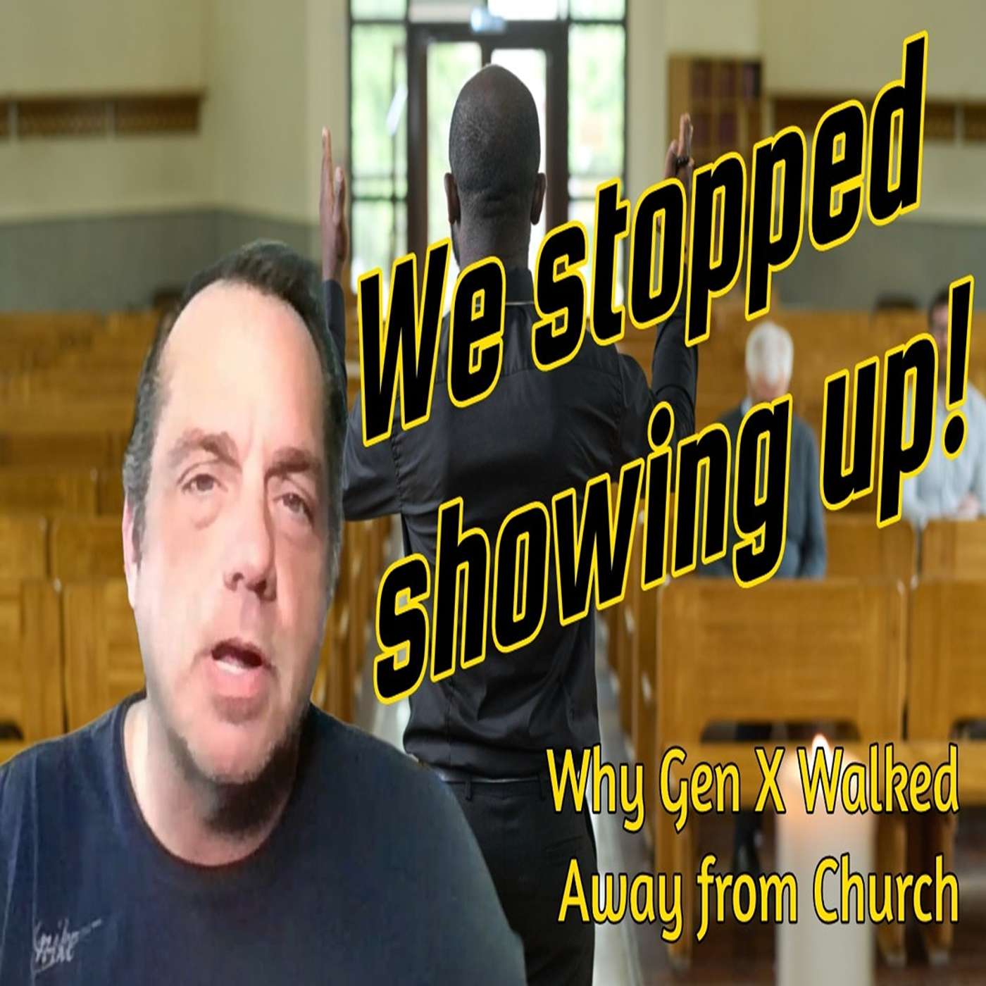 The Mighty Philbert Podcast