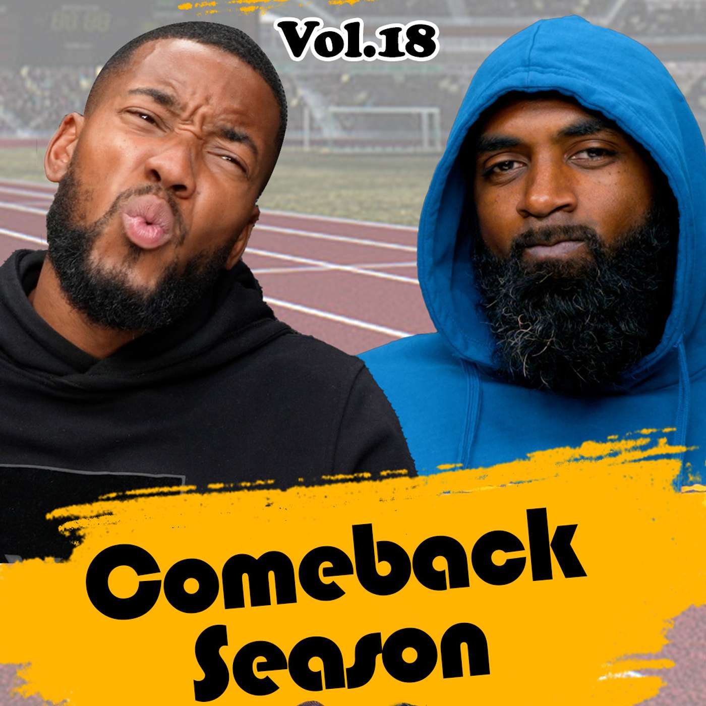 Who Will Have the Best Comeback Season?? | Sprint Culture Vol. 18