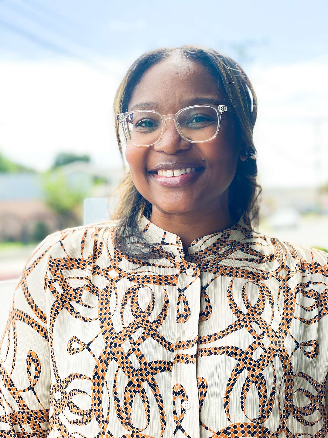 Dr. Chiyah A. Lawrence