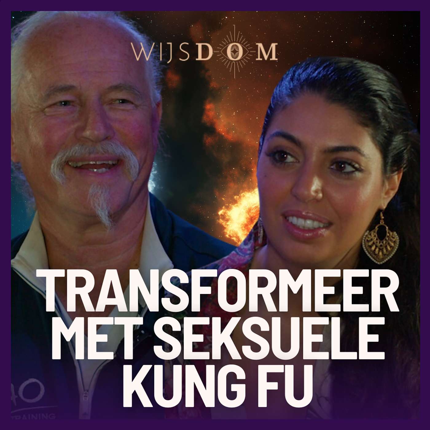 WijsDom Podcast
