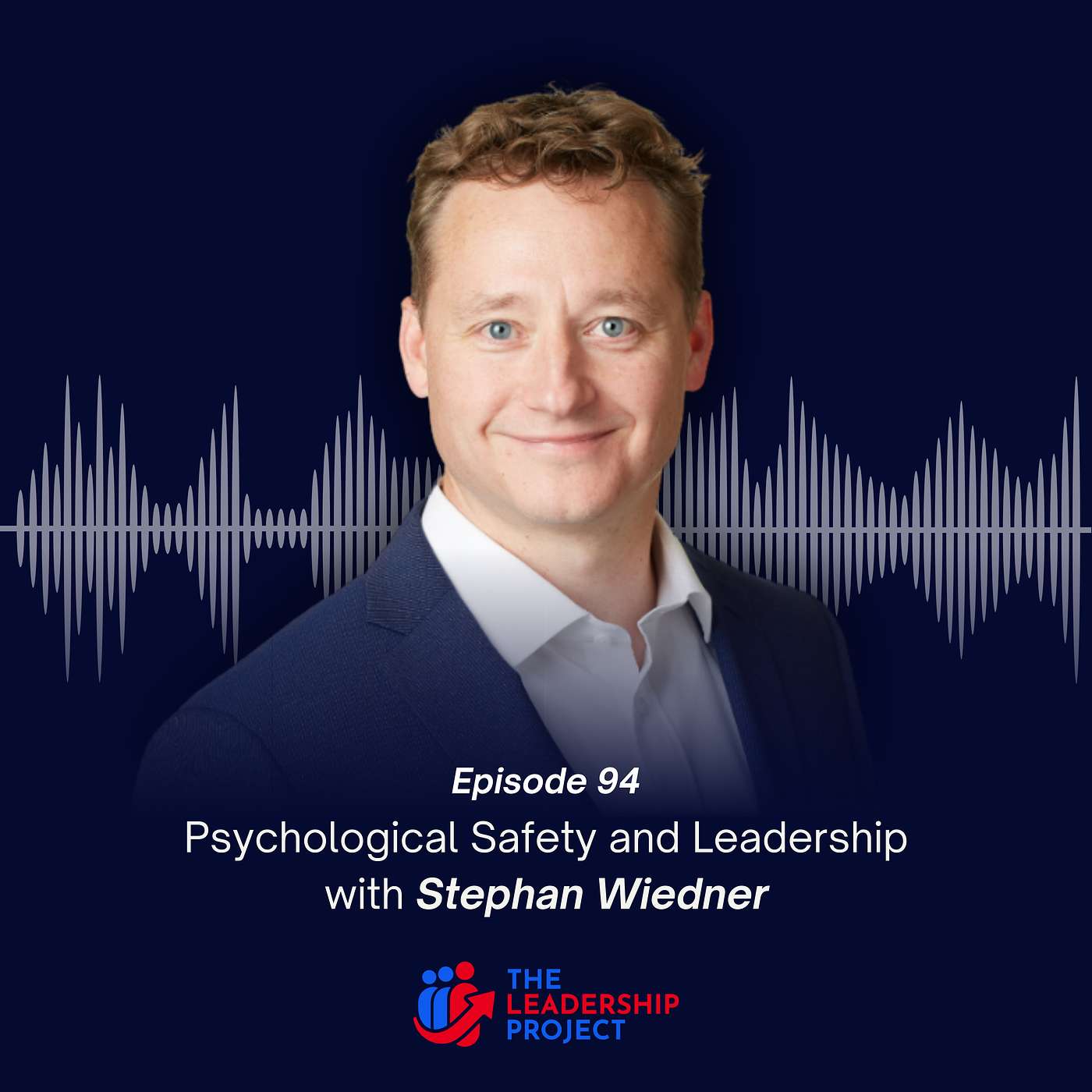 The Leadership Project Podcast