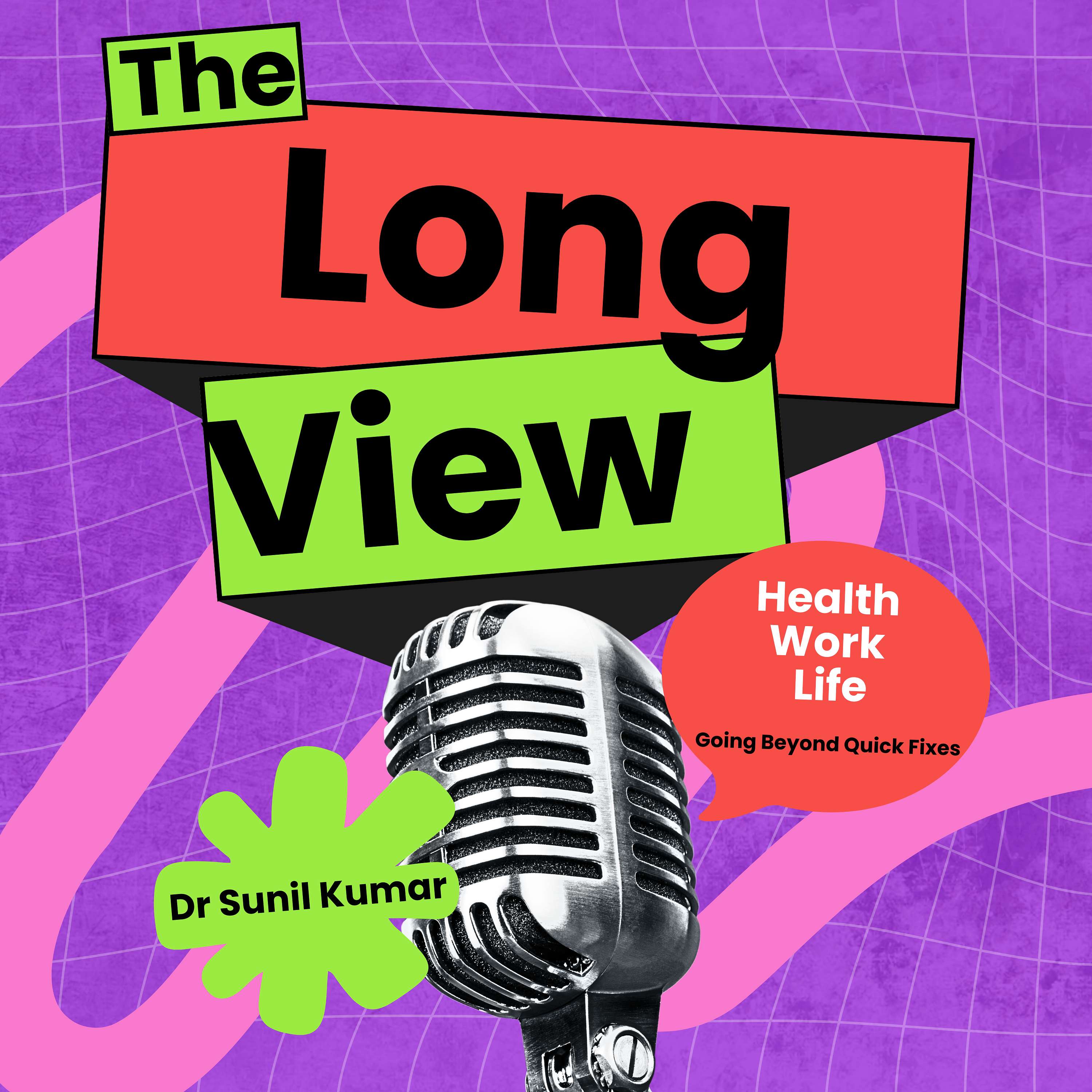 The Long View