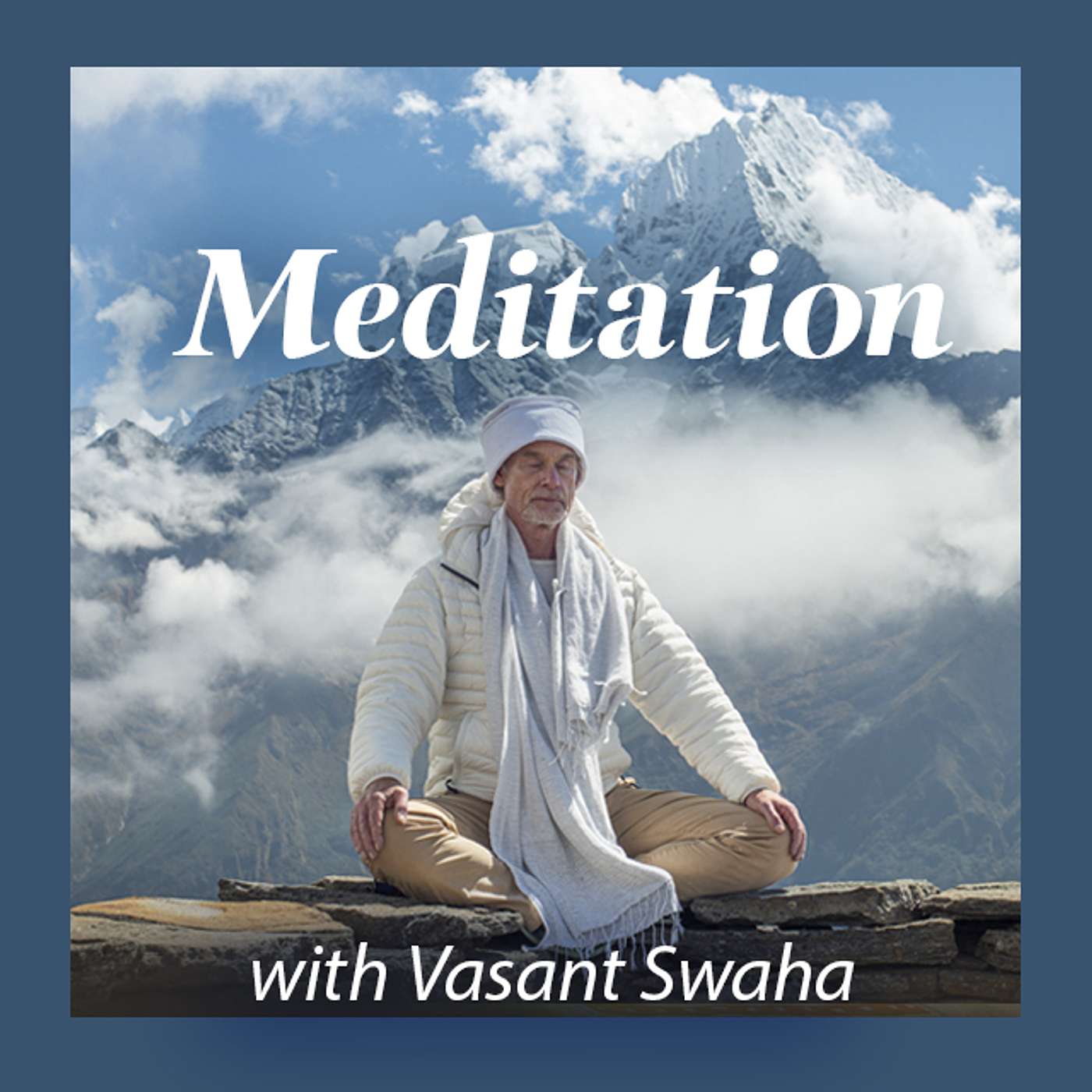Satsang with Swaha - Audio