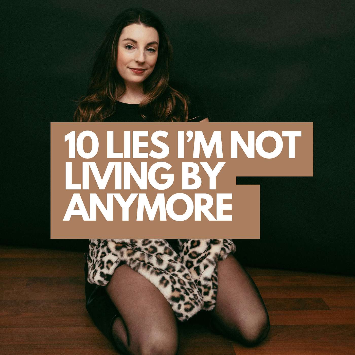 I’m Not Falling for That Sh*t Anymore: 10 lies I’m Not Living By Anymore