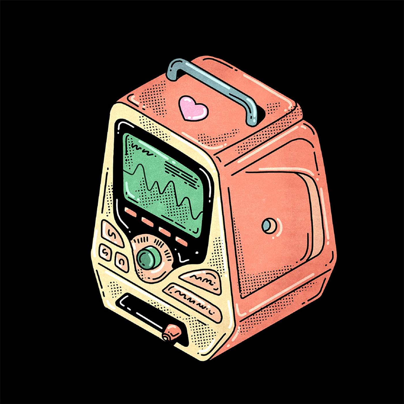 The Futures Archive