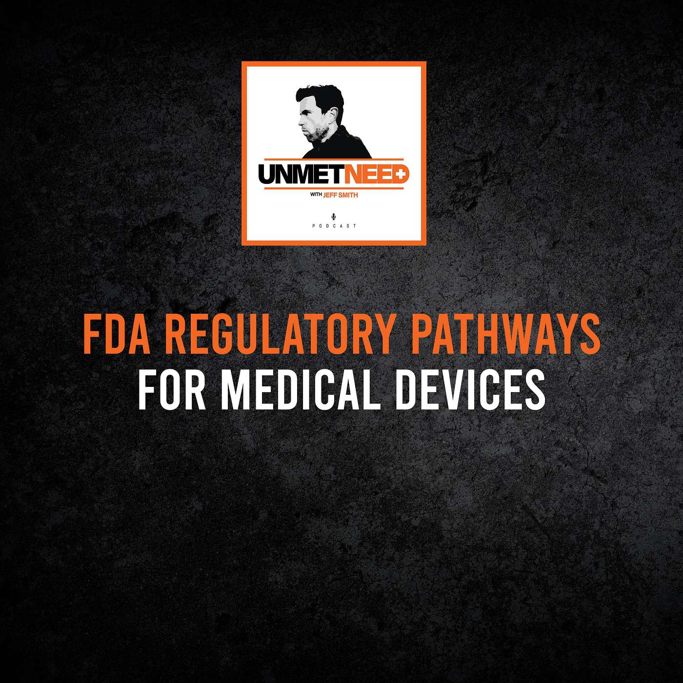 #20 - FDA Regulatory Pathways For Medical Devices