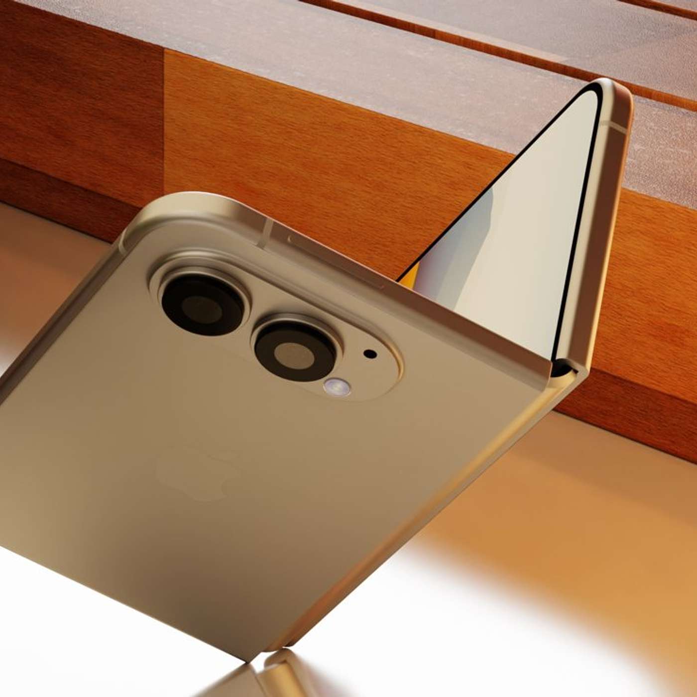 Is the Foldable iPhone US Only? episode artwork