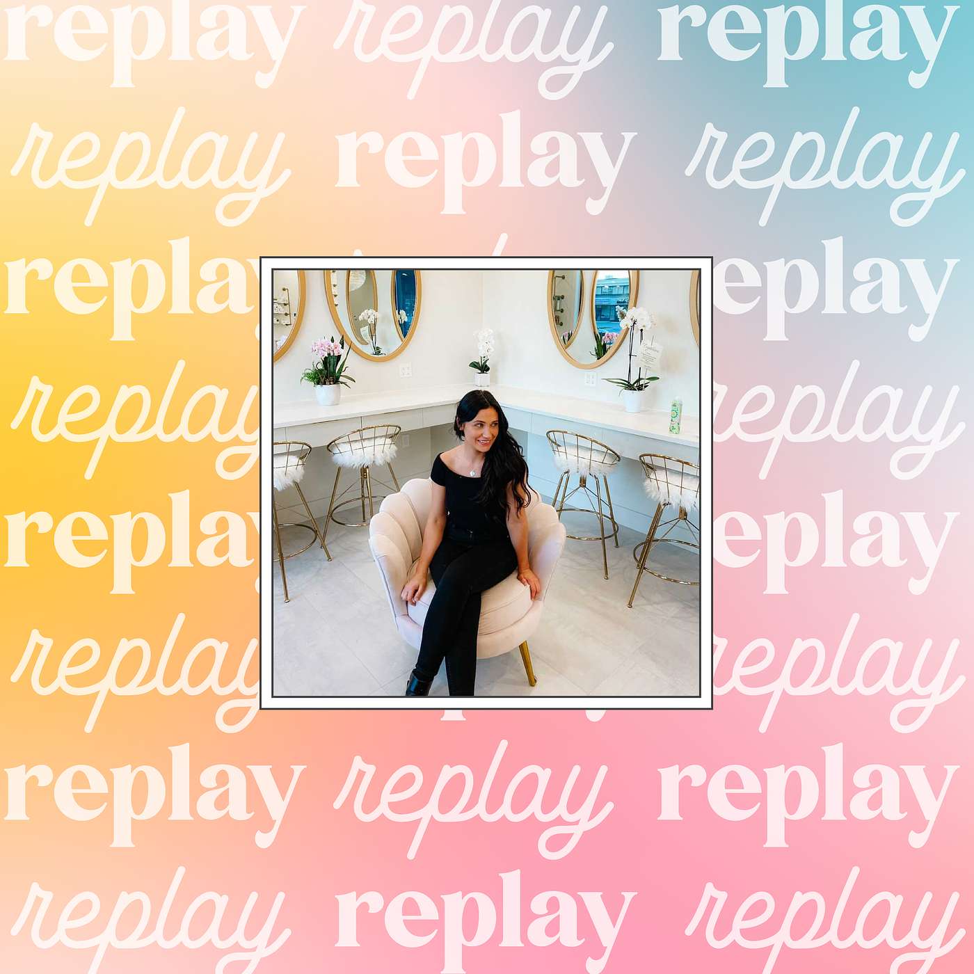 Brb, REPLAY with Alissa DiCosimo of Elixir Beauty Mixology: Dealing with the Fear of Failure and Turning Dreams Into Reality Brb, REPLAY with Alissa DiCosimo of Elixir Beauty Mixology: Dealing with the Fear of Failure and Turning Dreams Into Reality