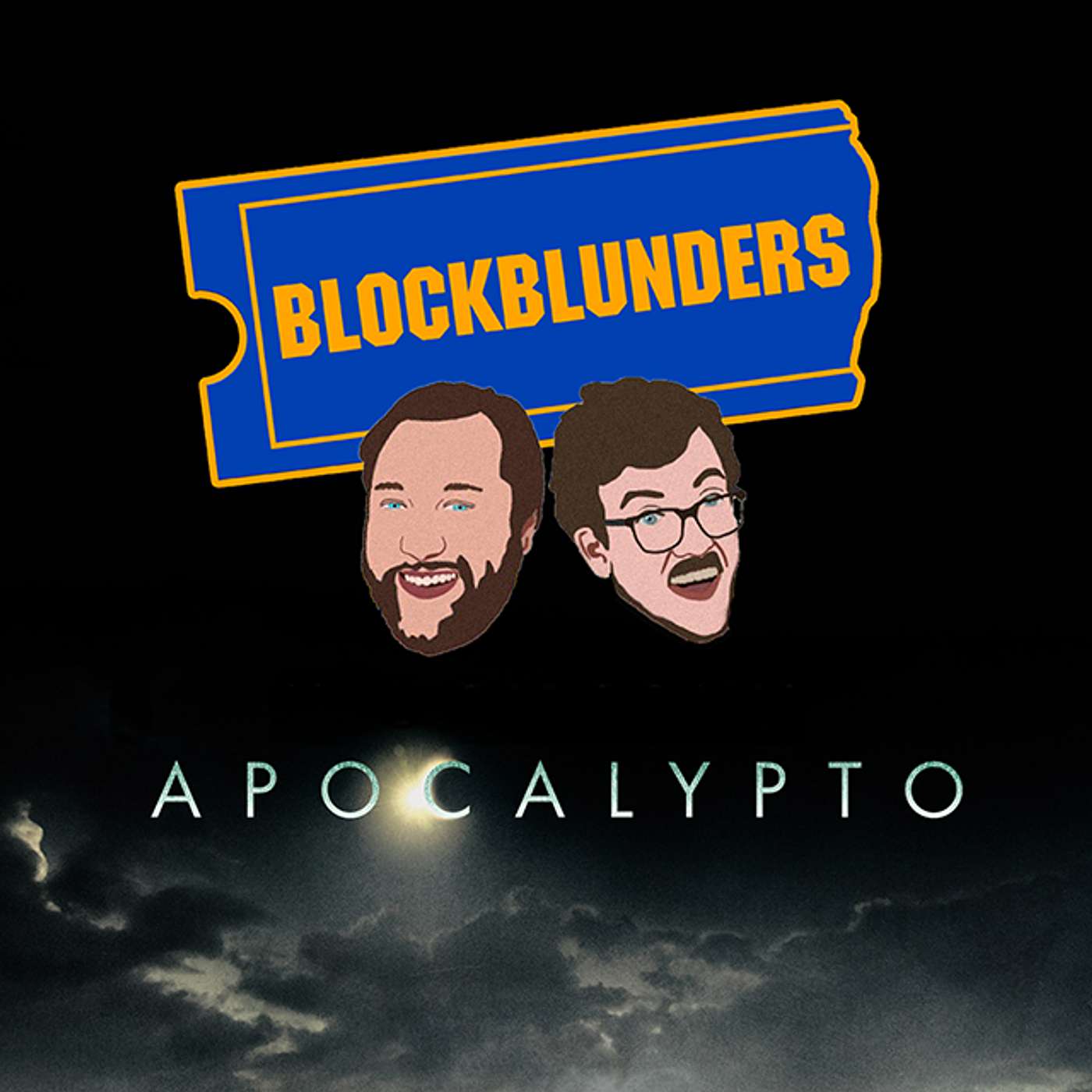 Blockblunders