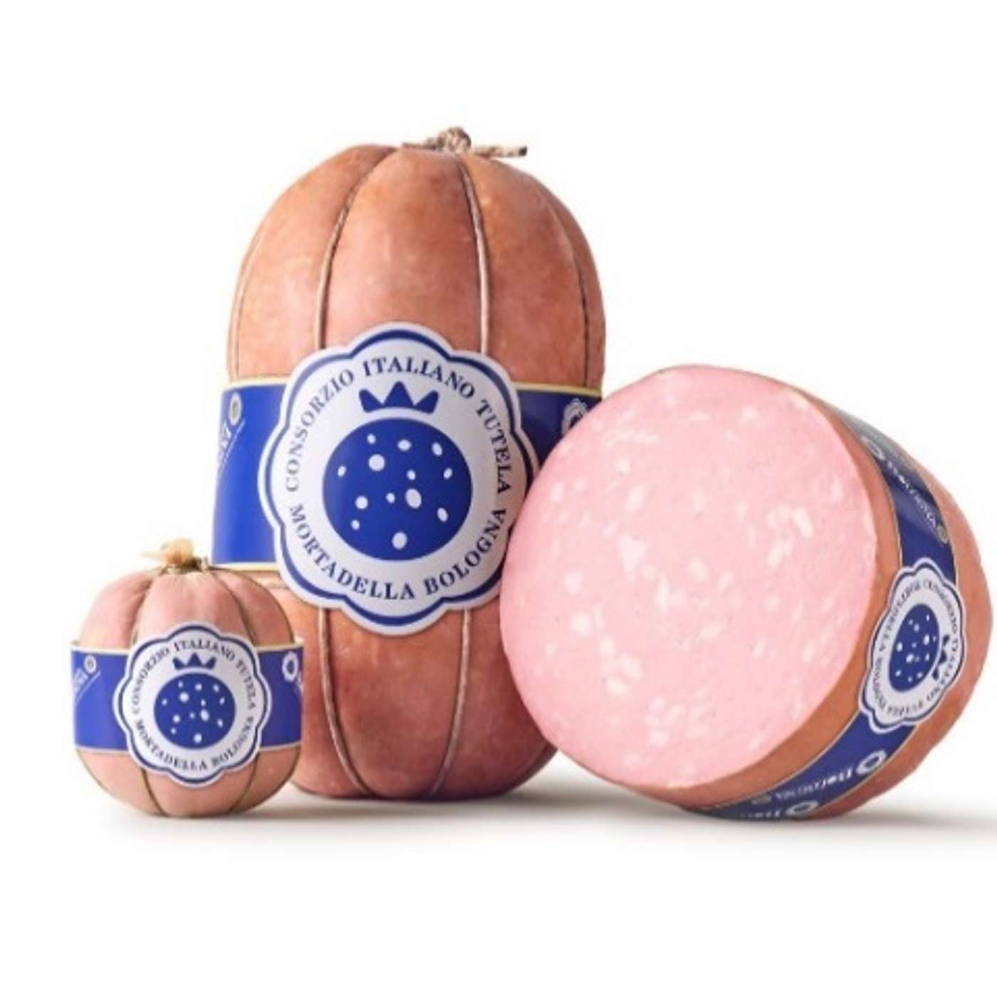 Mortadella Bologna IGP Vendite 2025 Un bel segno più!  intervista a Augusto Cosimi episode artwork