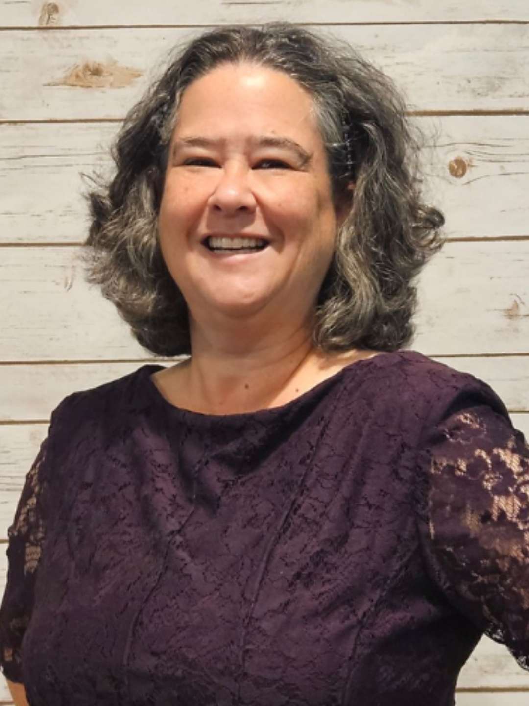 Sharon Dunlevy