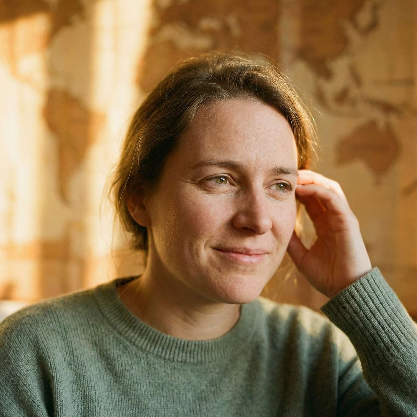 ⏱️ The Brilliant Laziness of Being Human: Why Your Brain Refuses to Plan Ahead (And That's Actually Perfect)