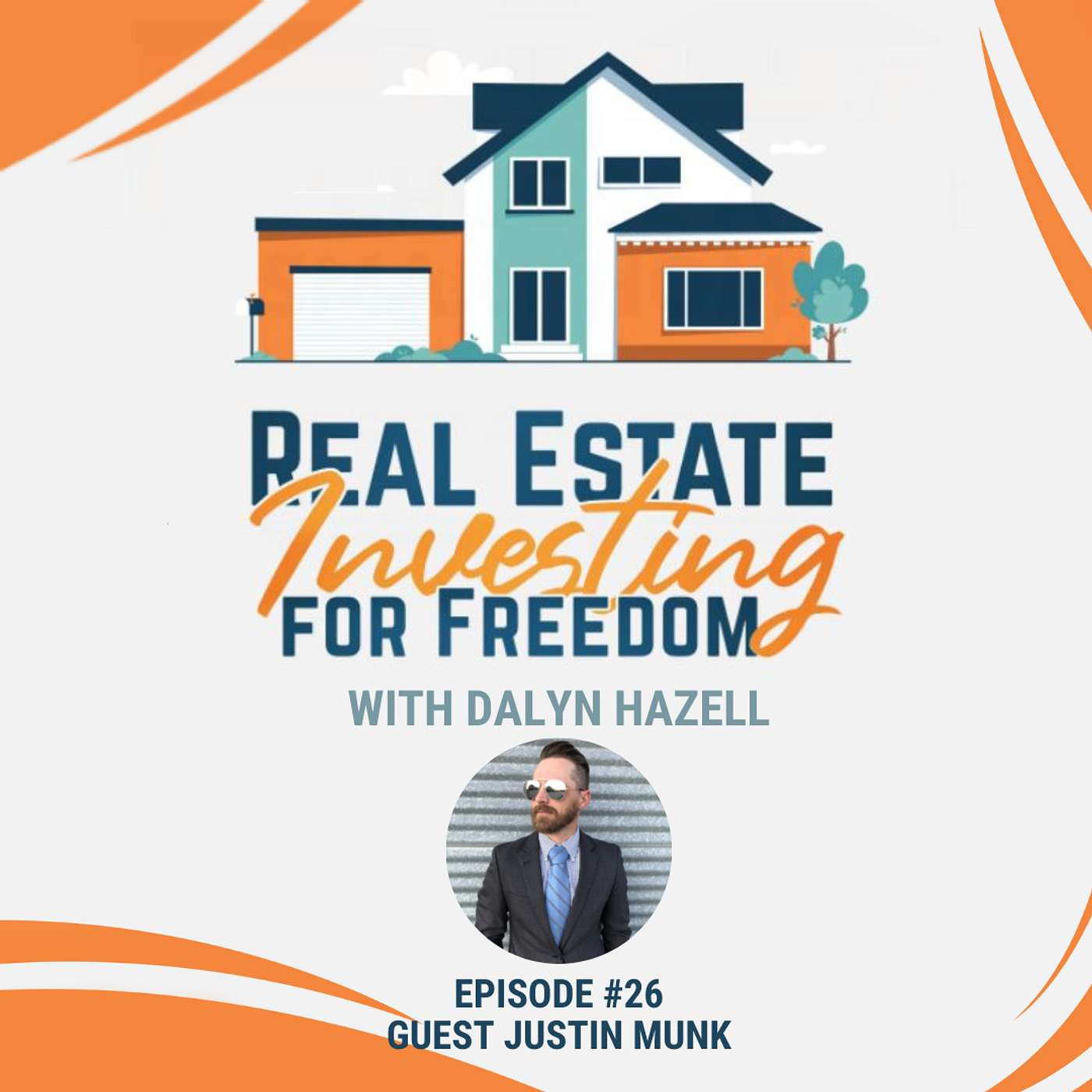 Real Estate Investing For Freedom