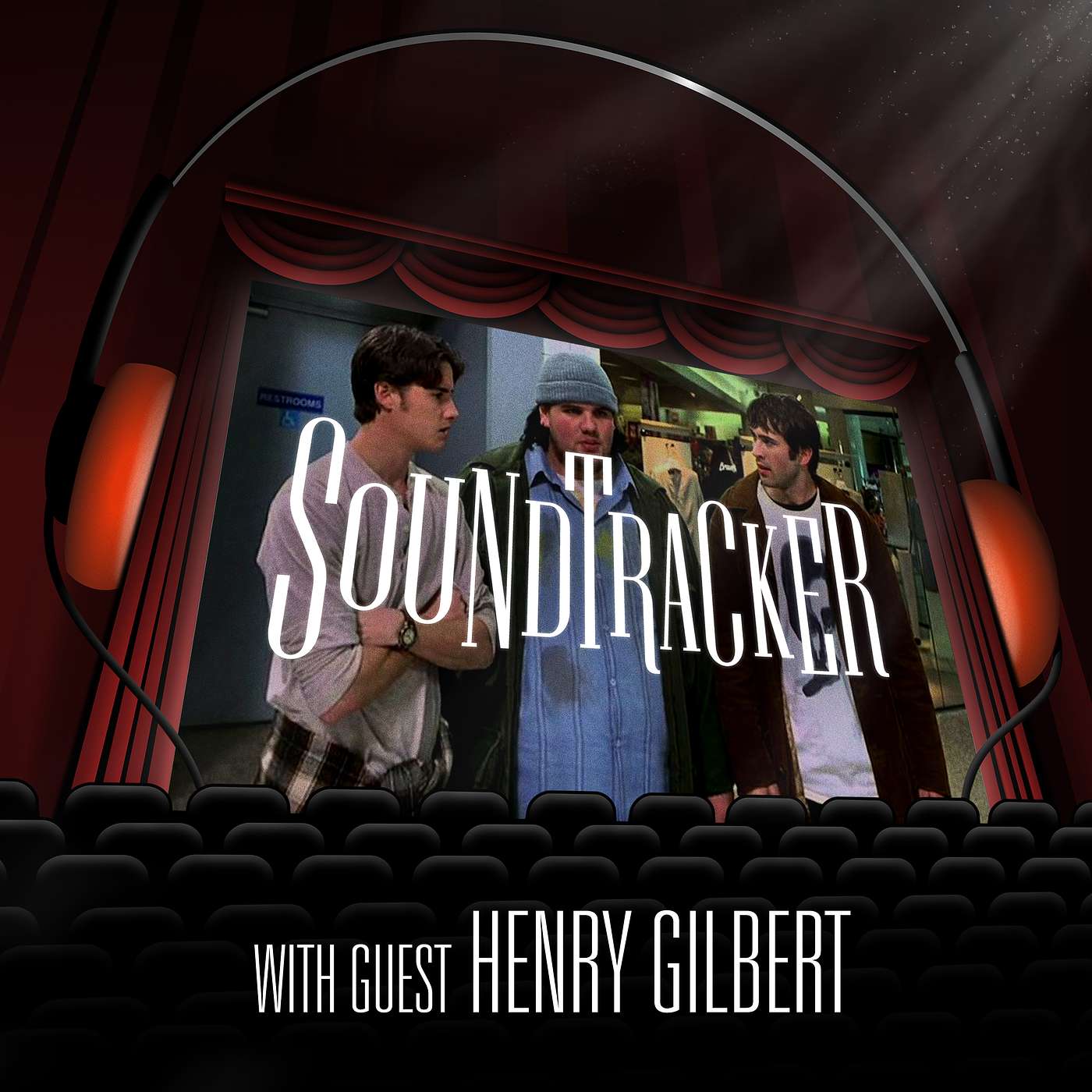 Soundtracker
